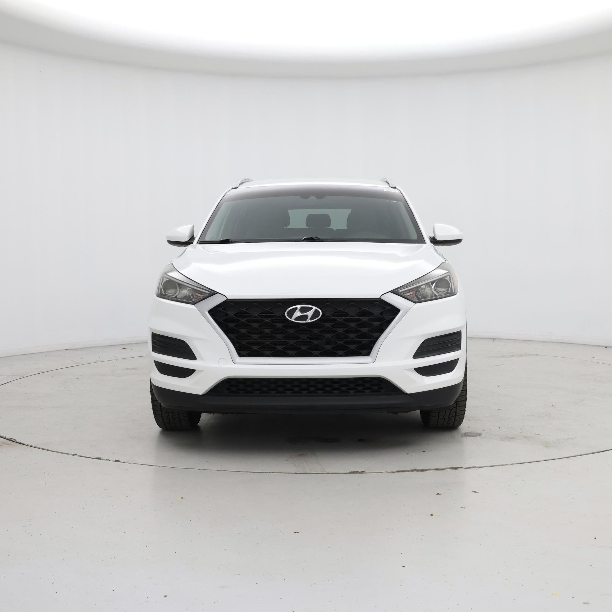Thumbnail: 2020 Hyundai Tucson - 5