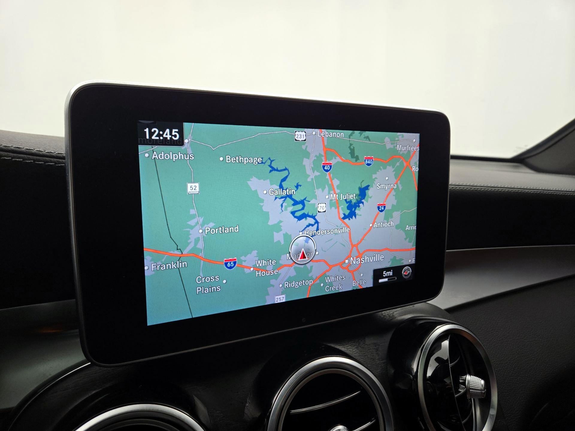 Thumbnail: 2017 Mercedes-Benz GLC - 14