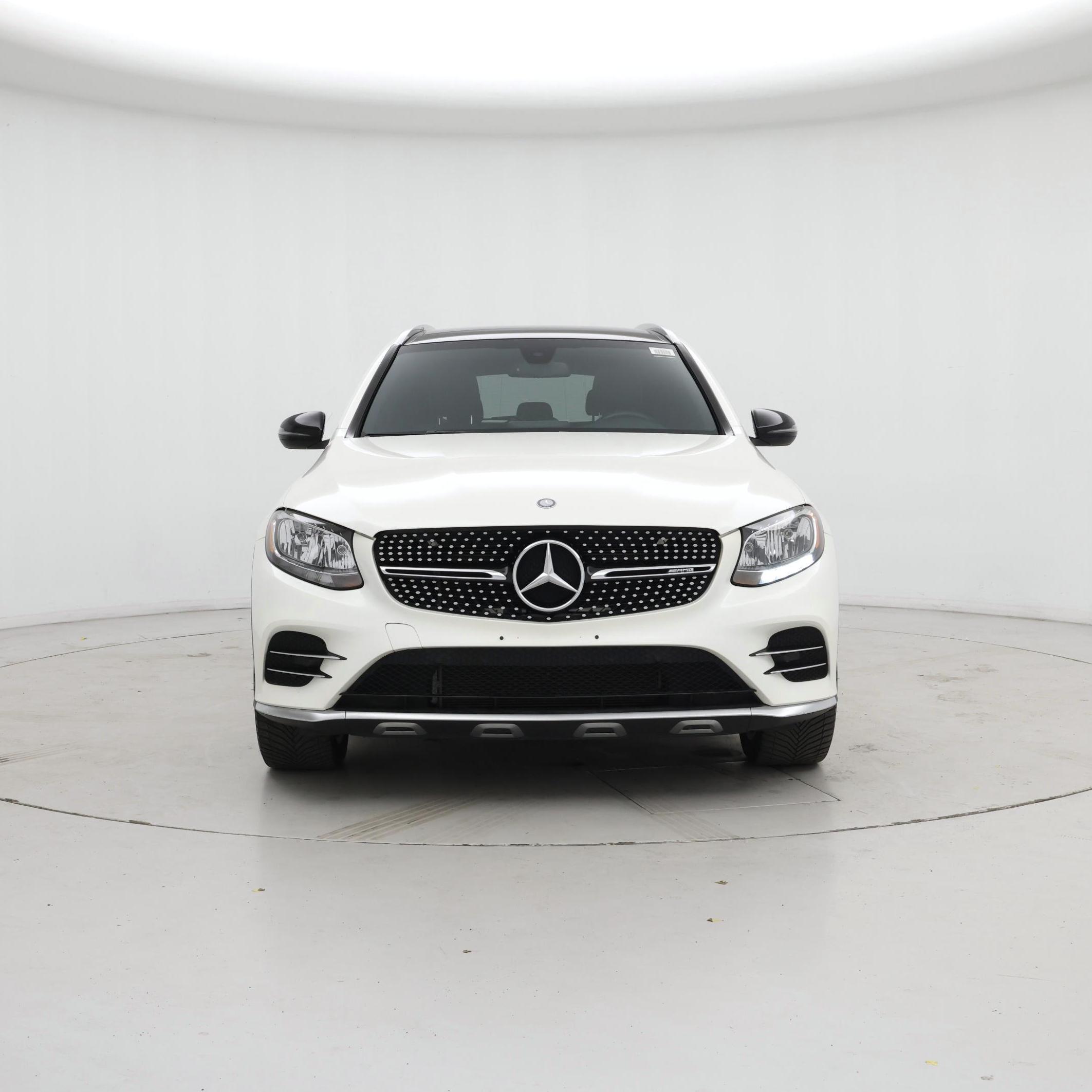 Thumbnail: 2017 Mercedes-Benz GLC - 5