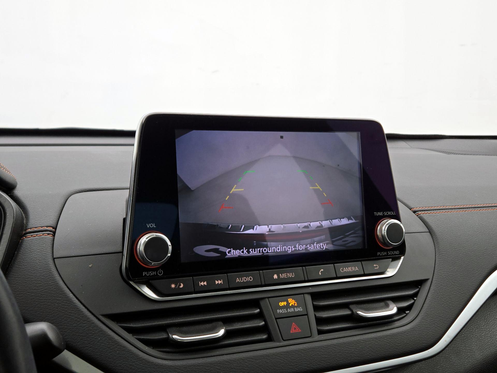 Thumbnail: 2019 Nissan Altima - 14