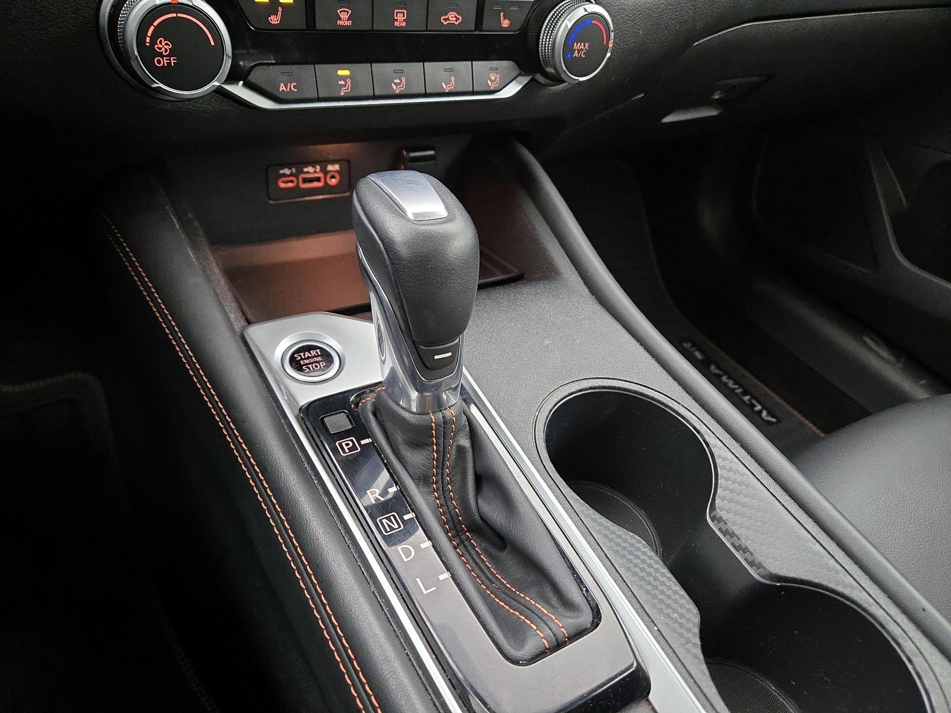 Thumbnail: 2019 Nissan Altima - 17