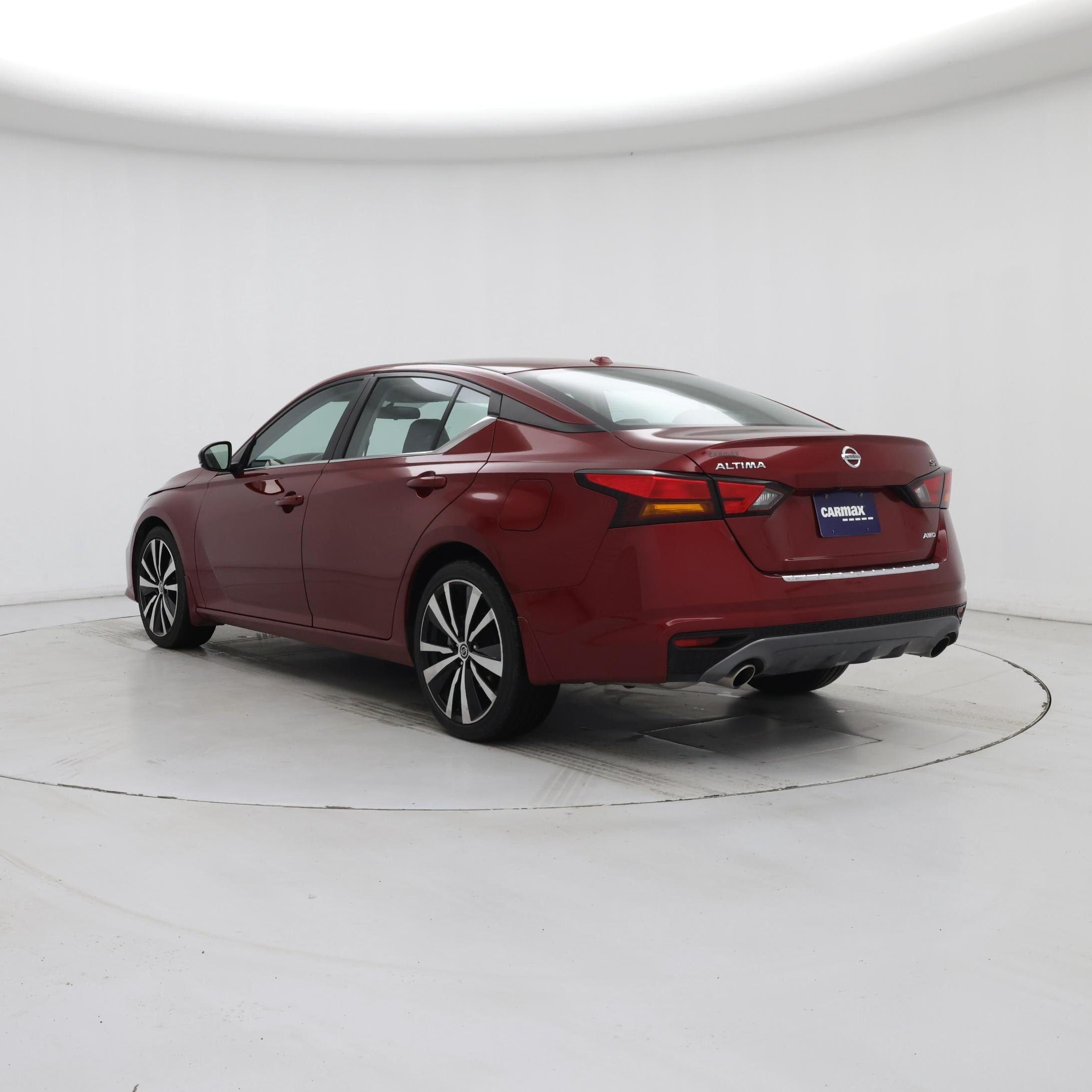 Thumbnail: 2019 Nissan Altima - 2