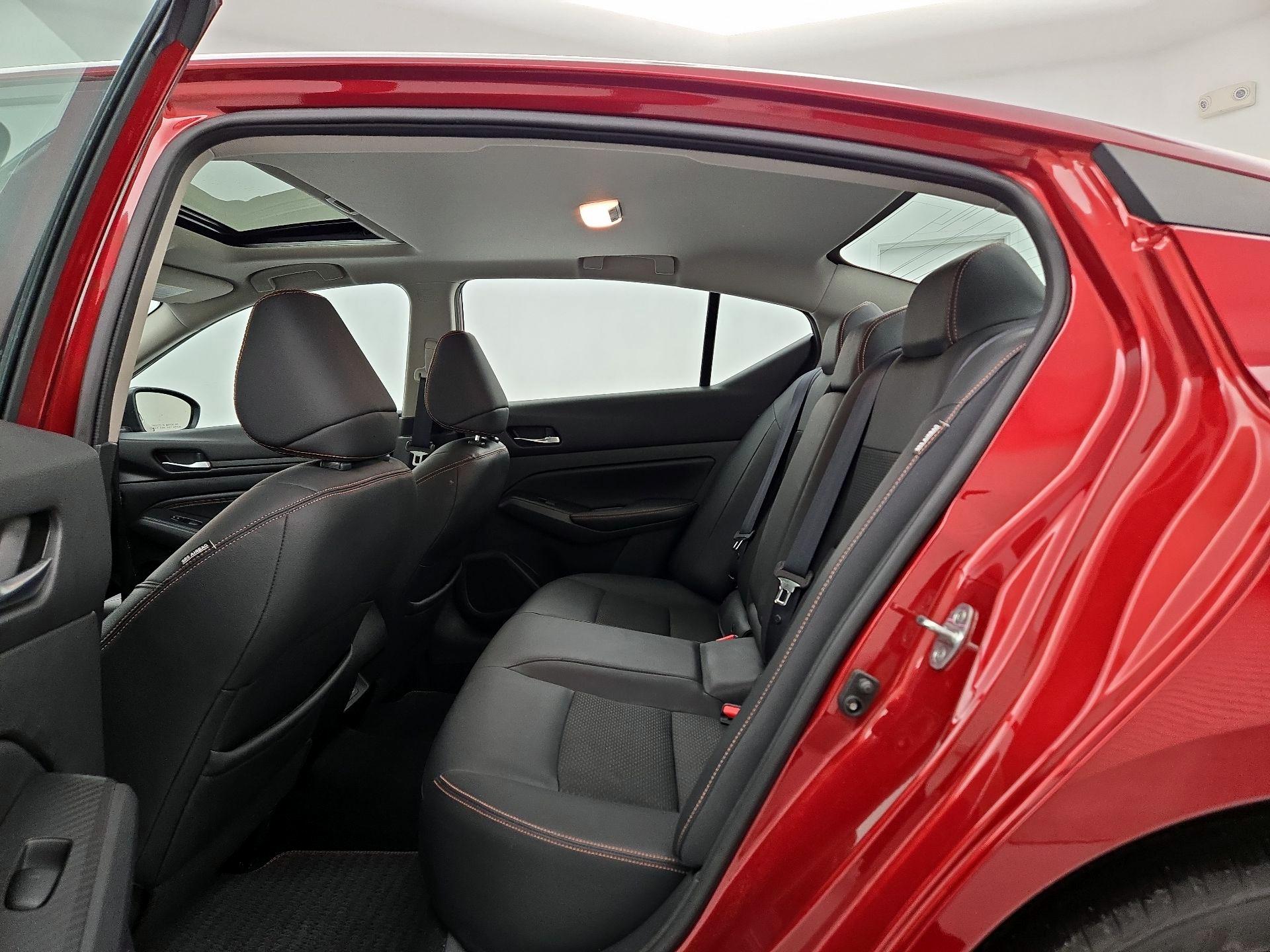 Thumbnail: 2019 Nissan Altima - 20