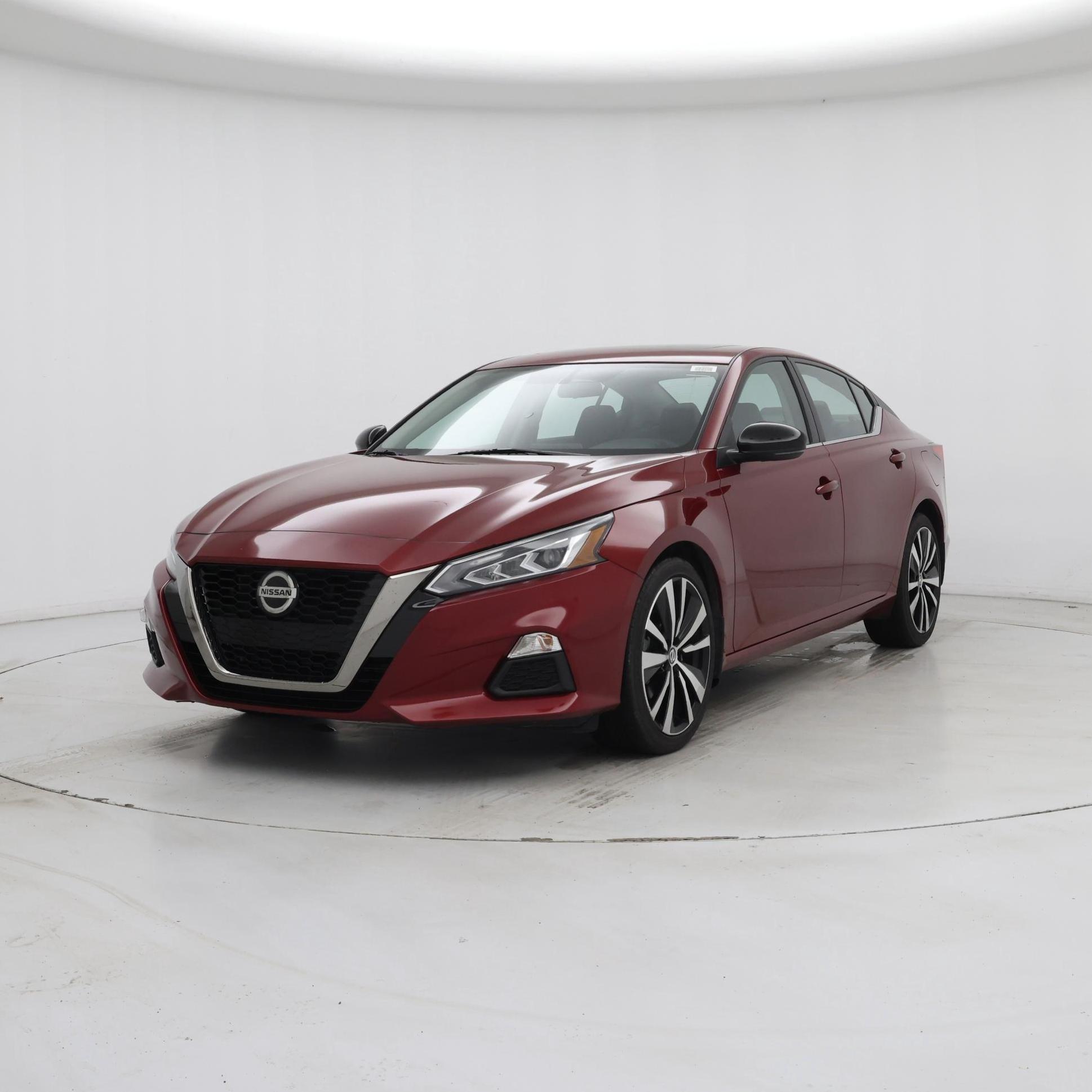 Thumbnail: 2019 Nissan Altima - 4