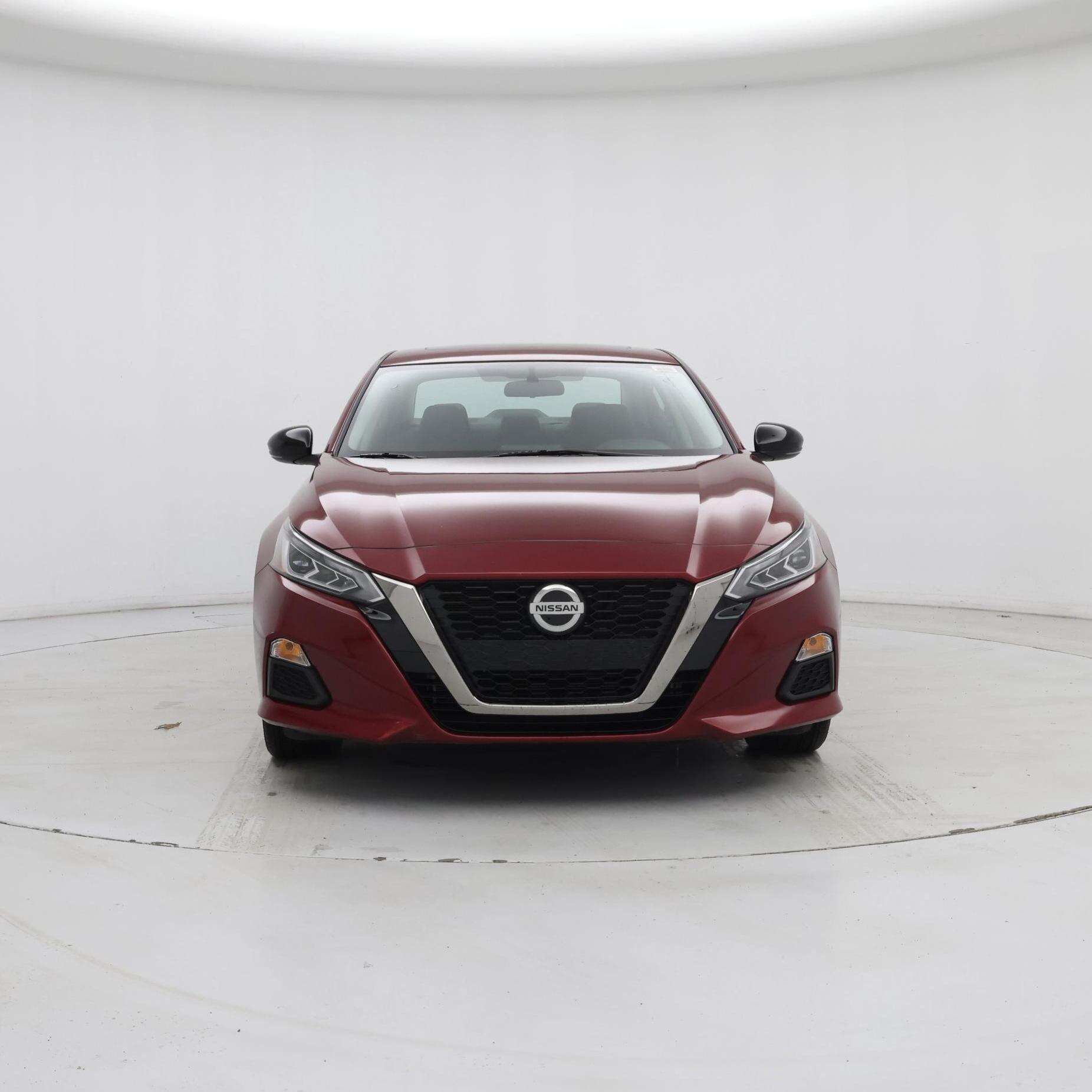 Thumbnail: 2019 Nissan Altima - 5