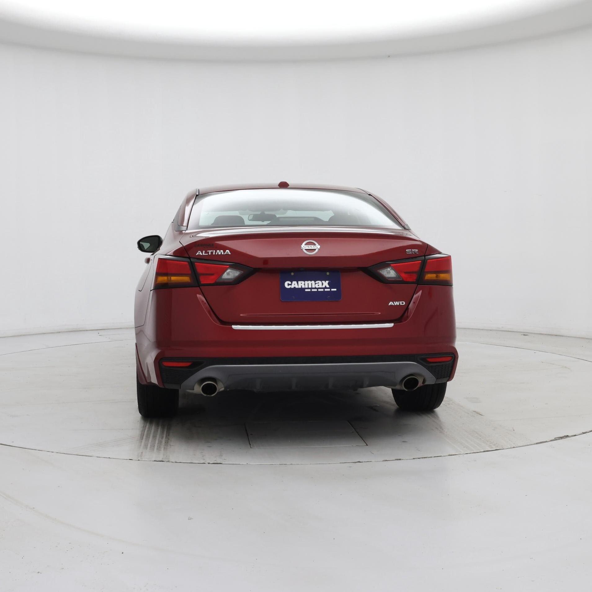 Thumbnail: 2019 Nissan Altima - 6