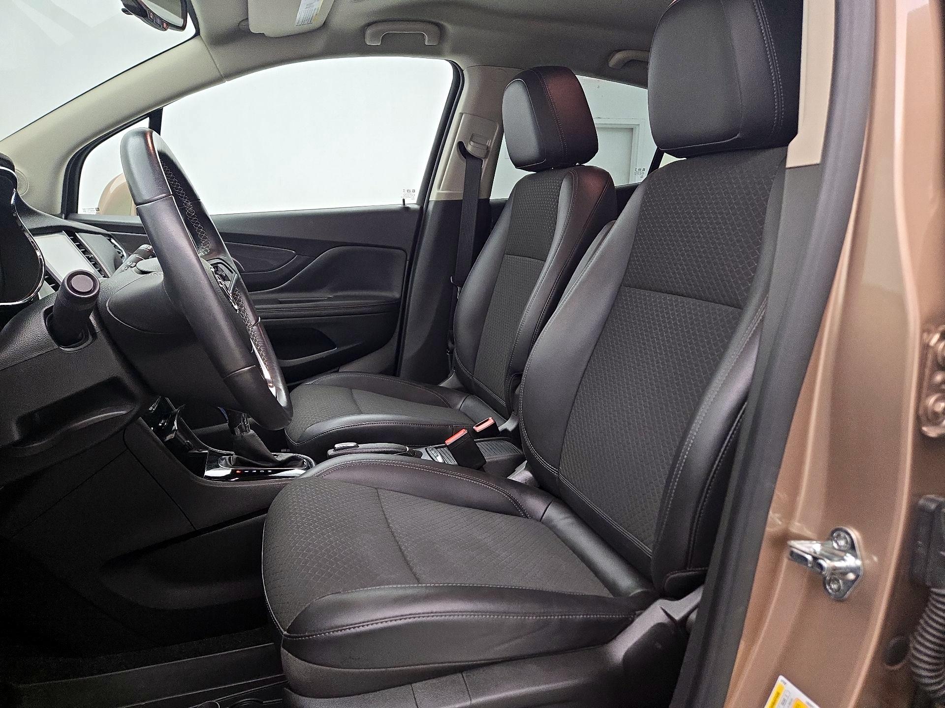 Thumbnail: 2019 Buick Encore - 11