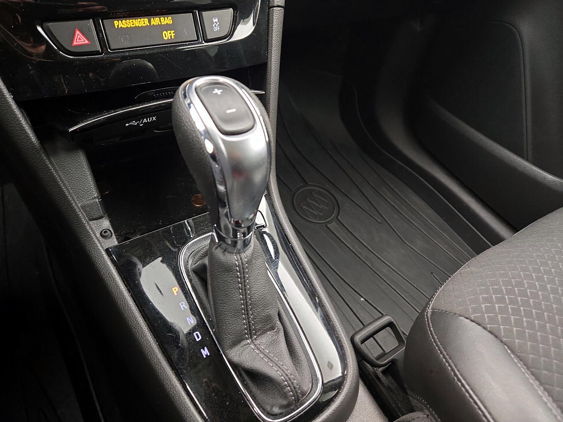 Thumbnail: 2019 Buick Encore - 17