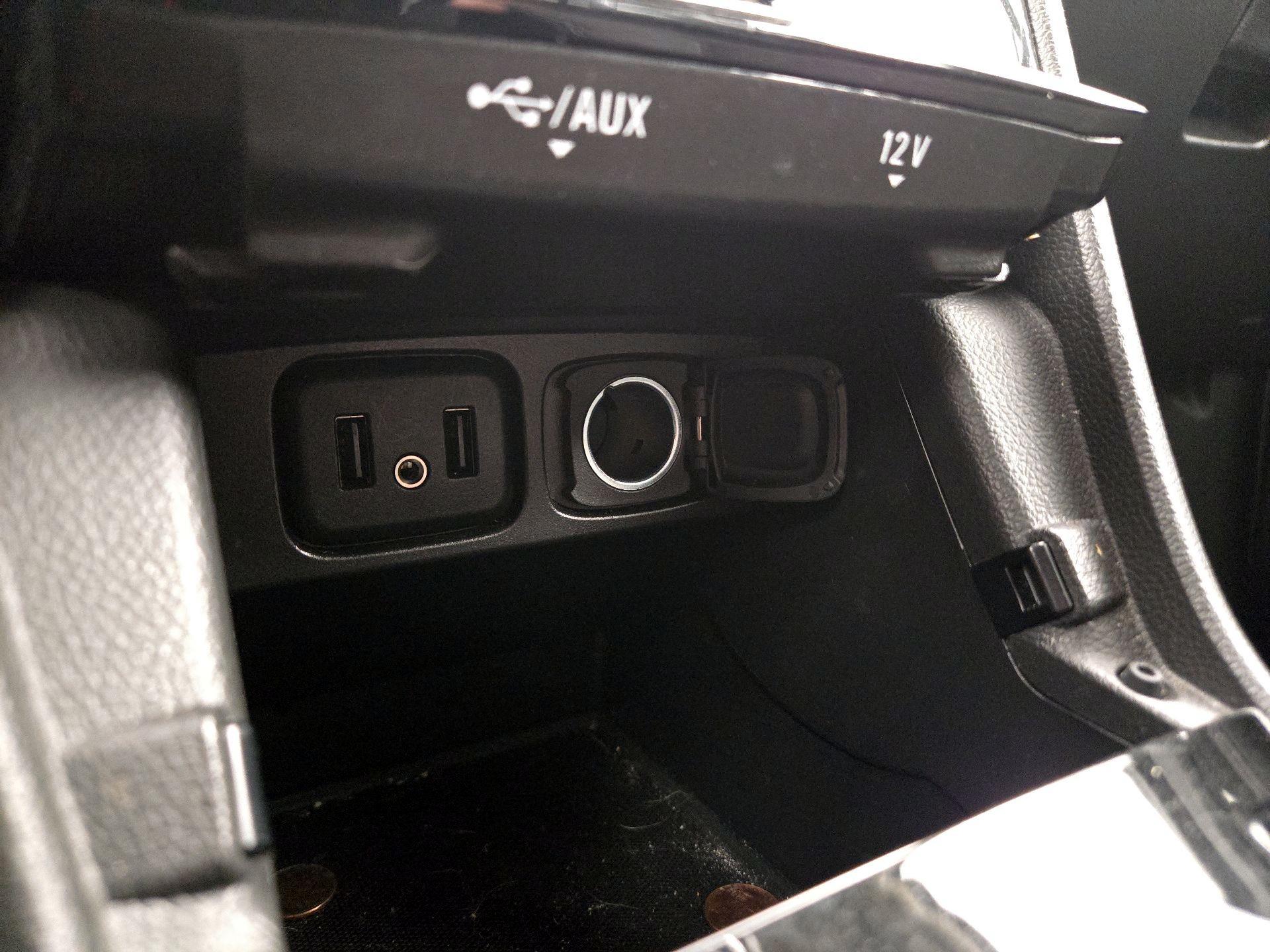 Thumbnail: 2019 Buick Encore - 18