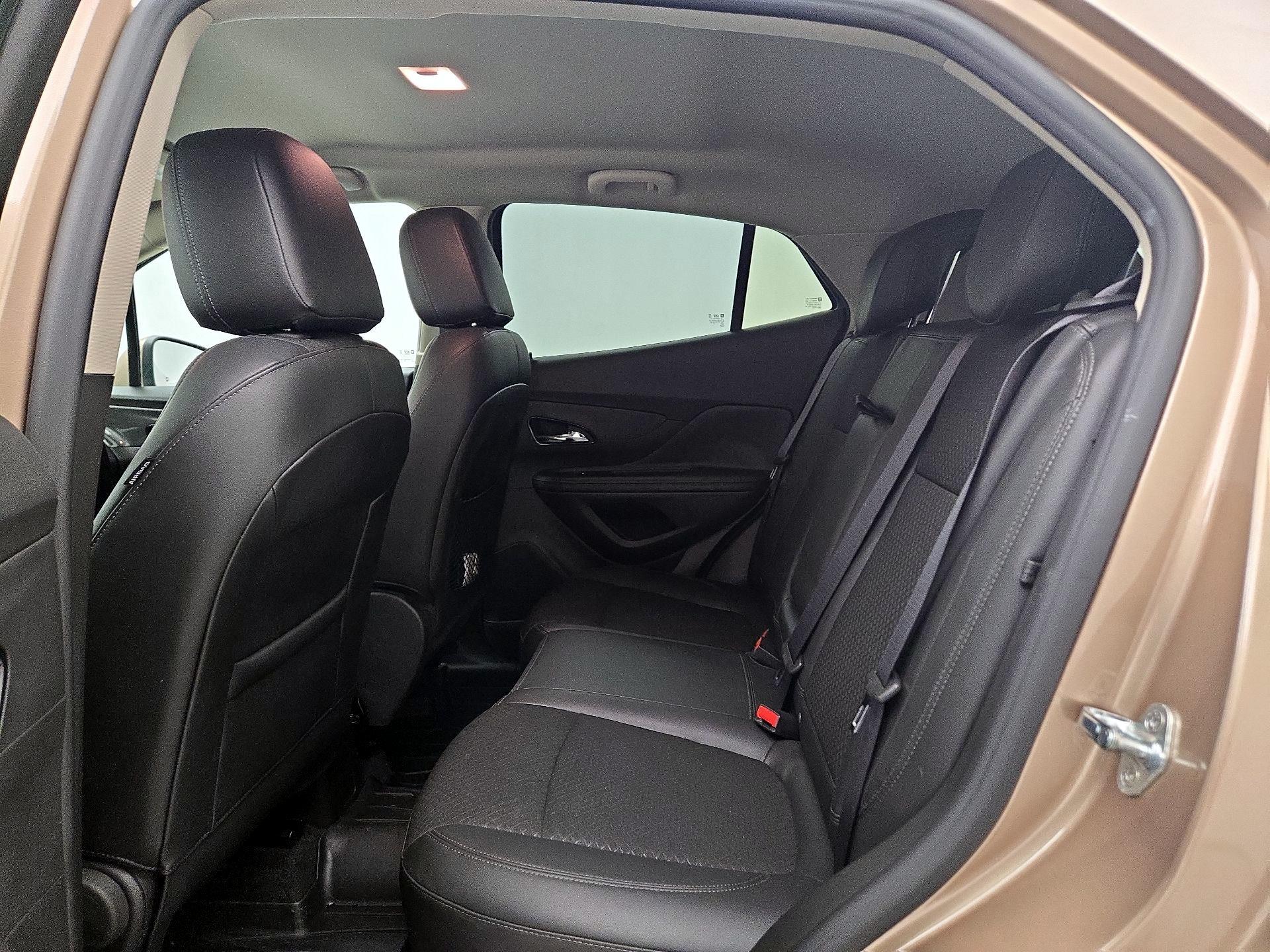 Thumbnail: 2019 Buick Encore - 19