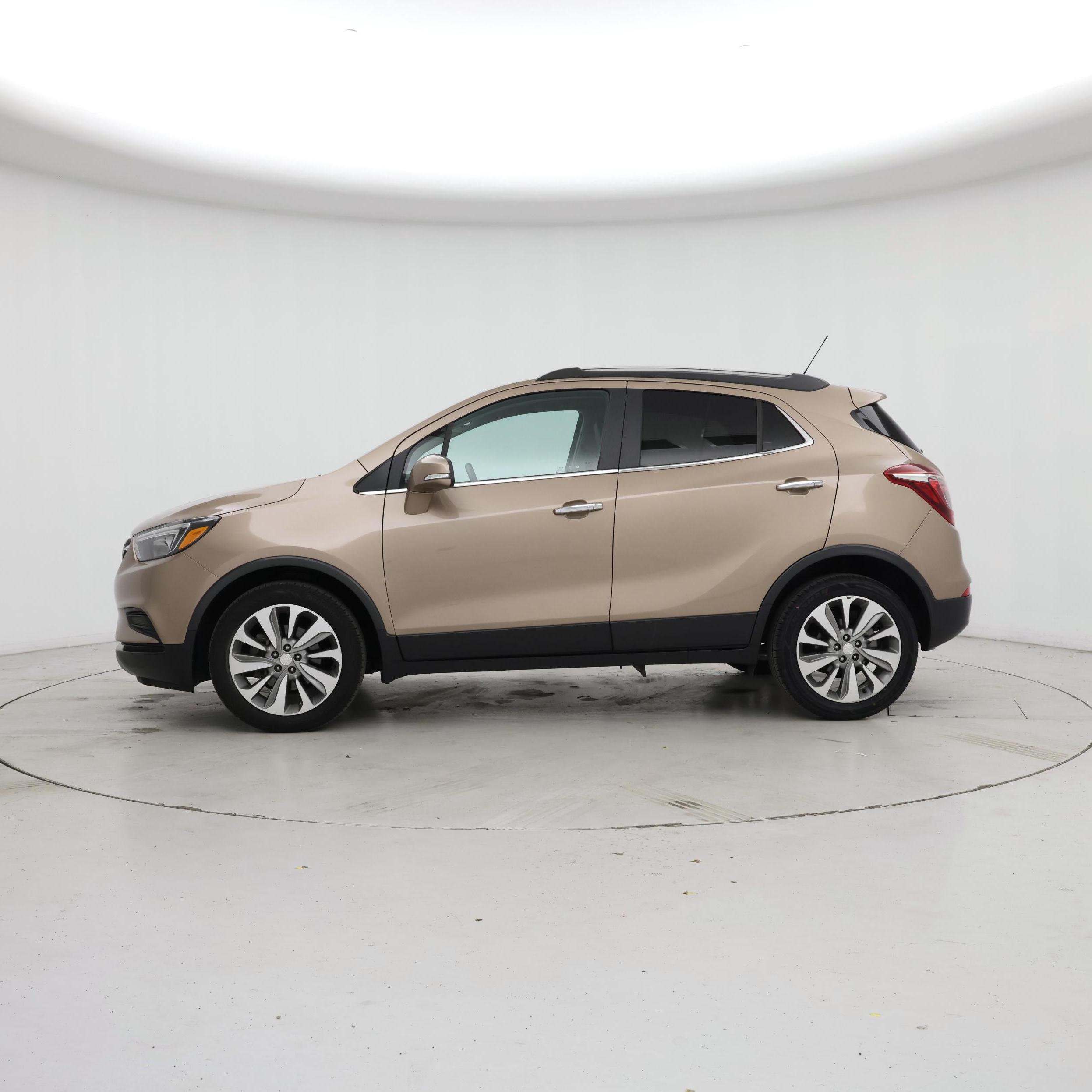 Thumbnail: 2019 Buick Encore - 3