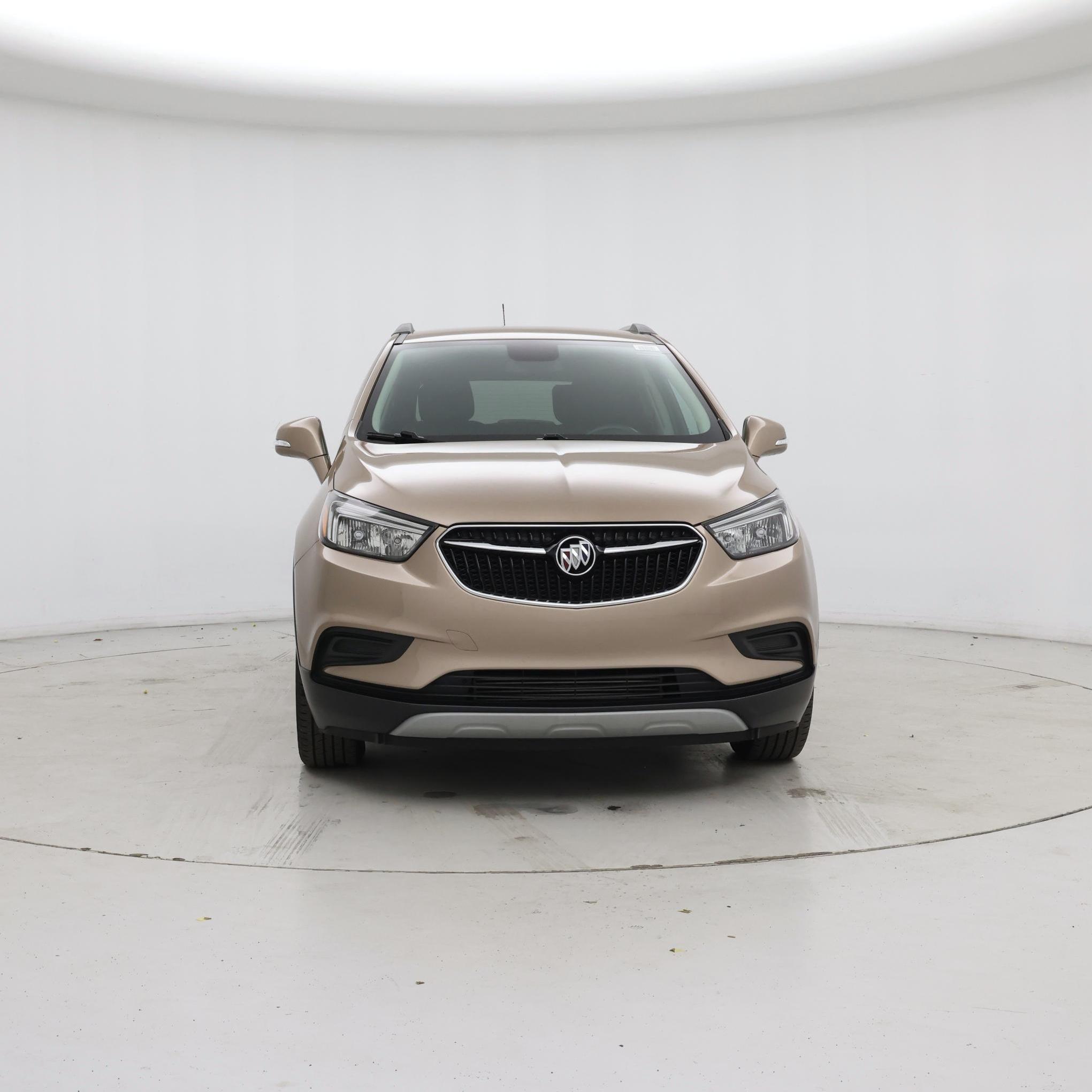 Thumbnail: 2019 Buick Encore - 5