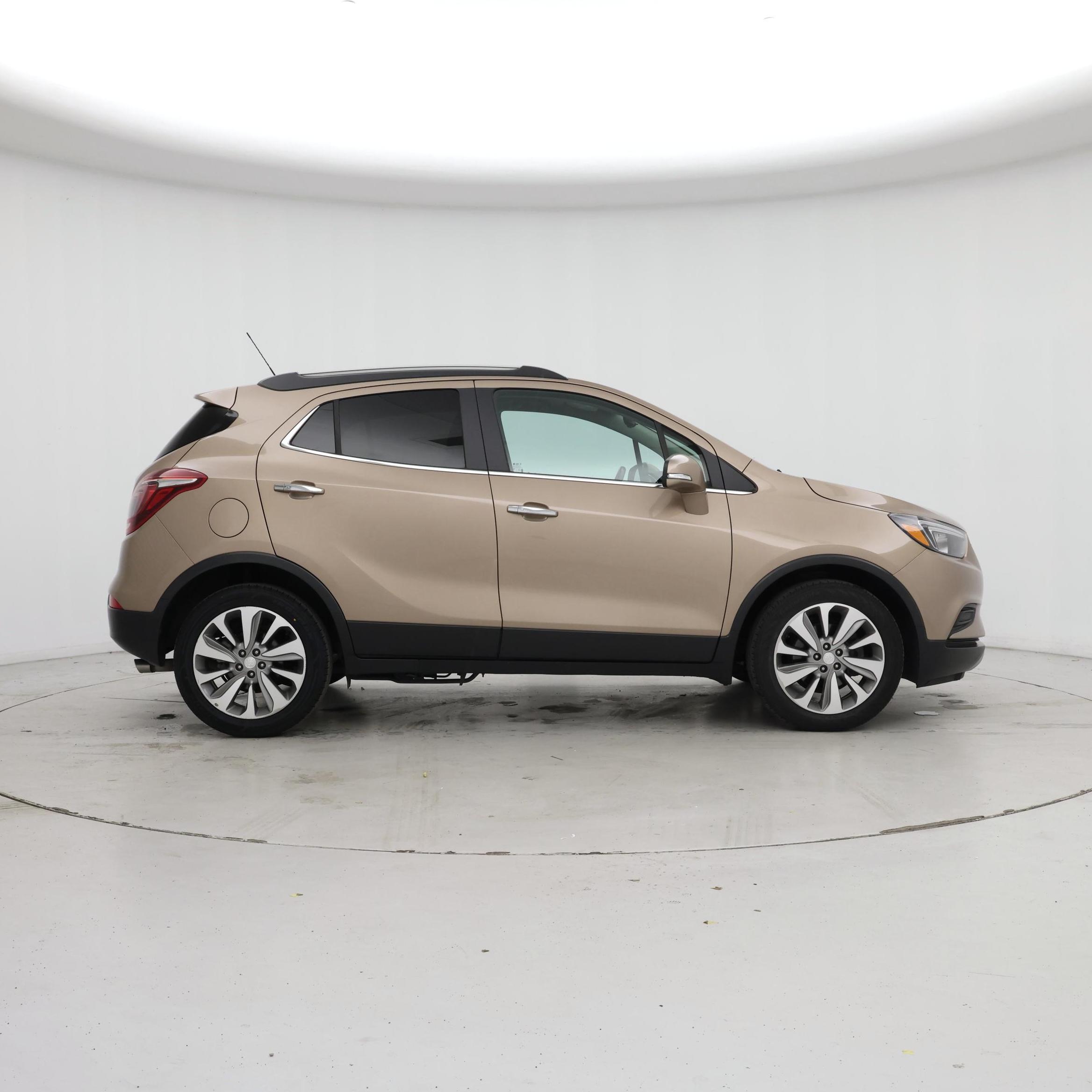 Thumbnail: 2019 Buick Encore - 7
