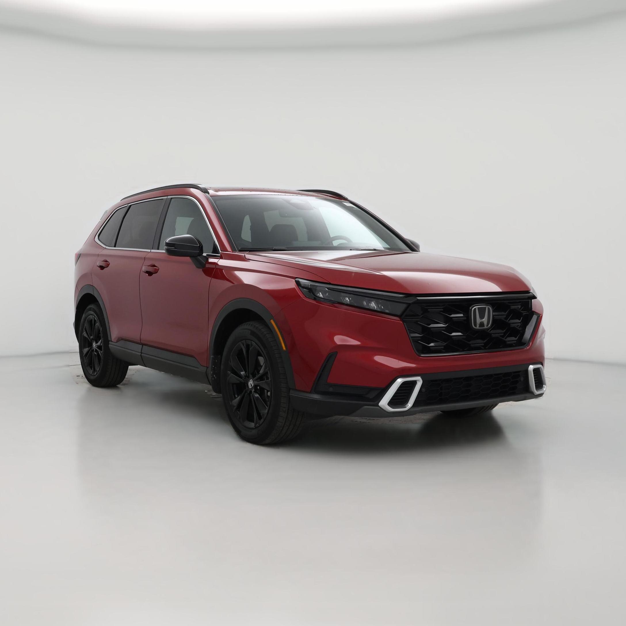 Thumbnail: 2023 Honda CR-V - 1