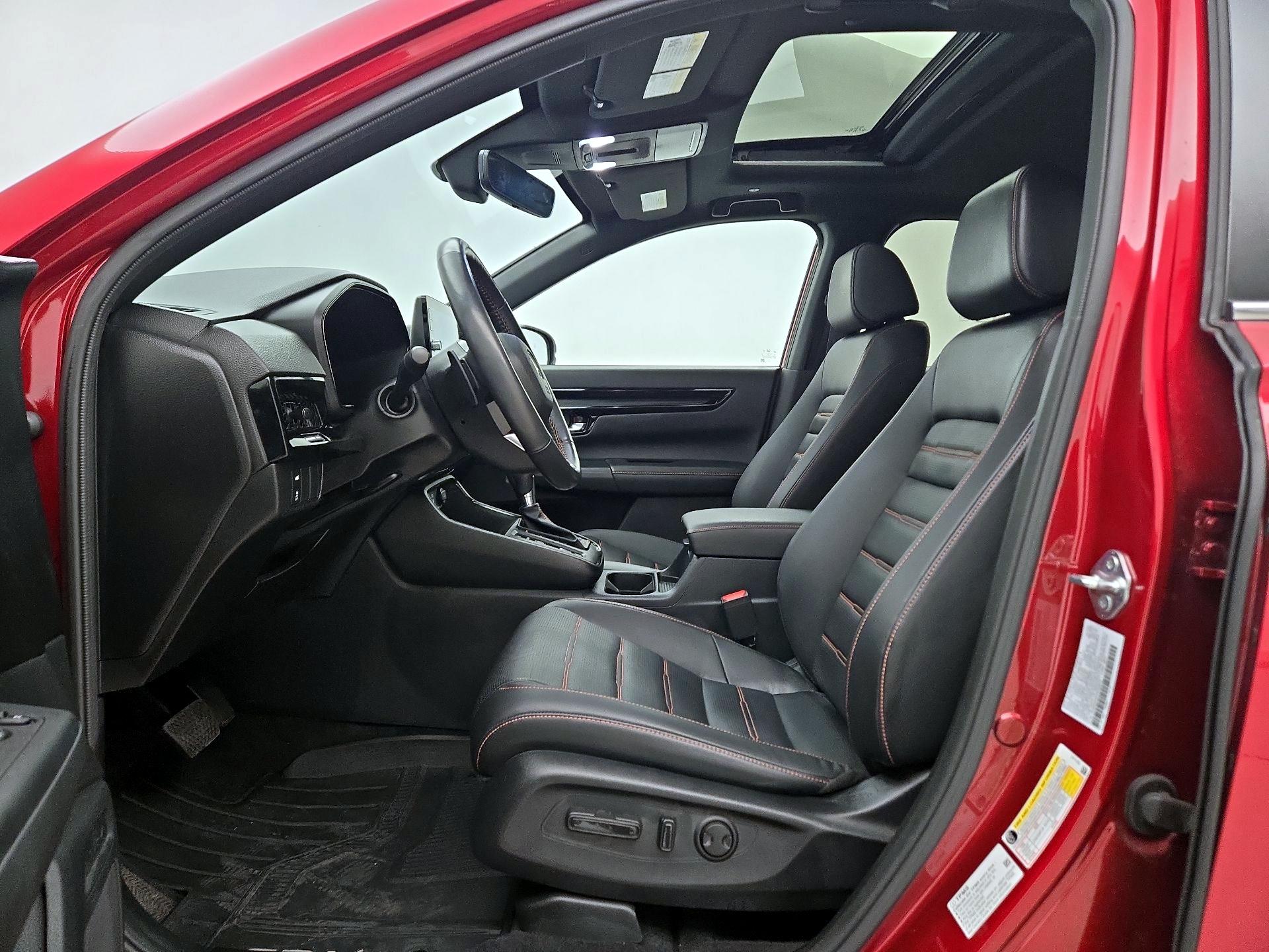 Thumbnail: 2023 Honda CR-V - 11