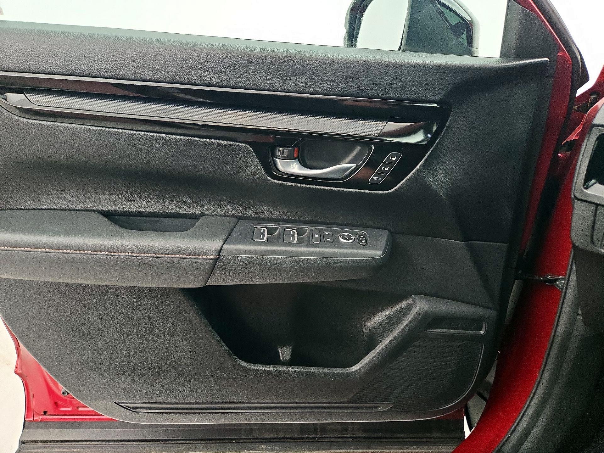 Thumbnail: 2023 Honda CR-V - 12