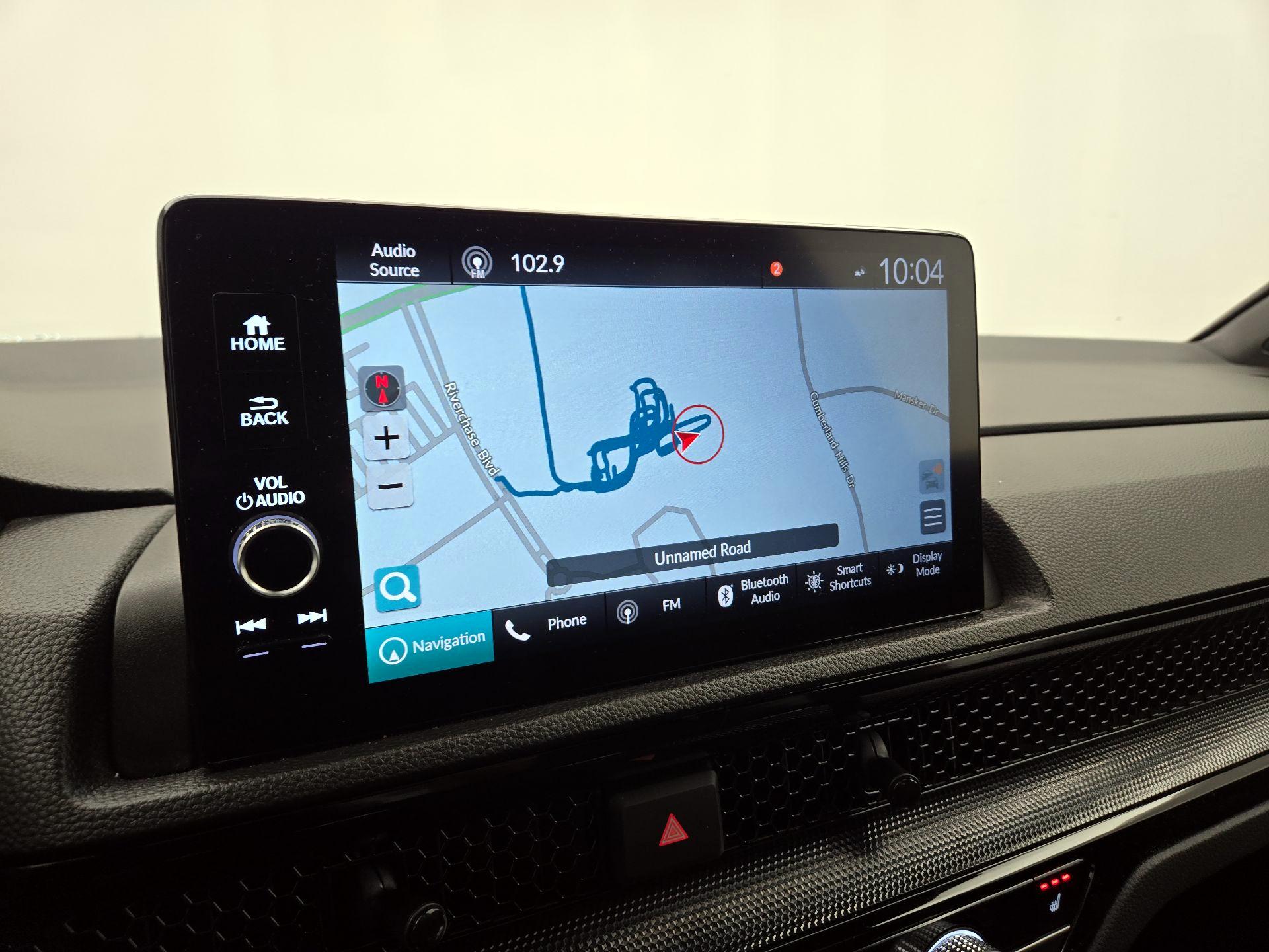 Thumbnail: 2023 Honda CR-V - 14