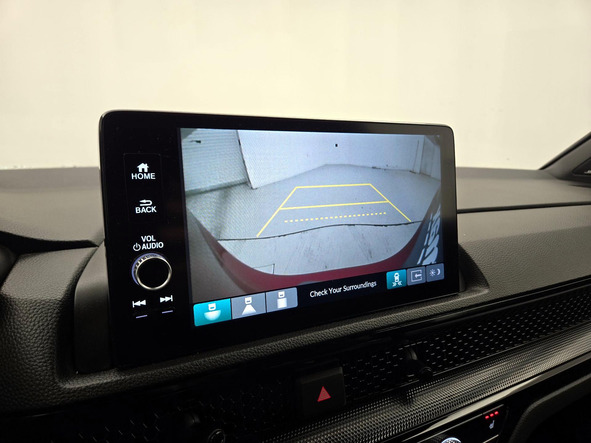 Thumbnail: 2023 Honda CR-V - 15