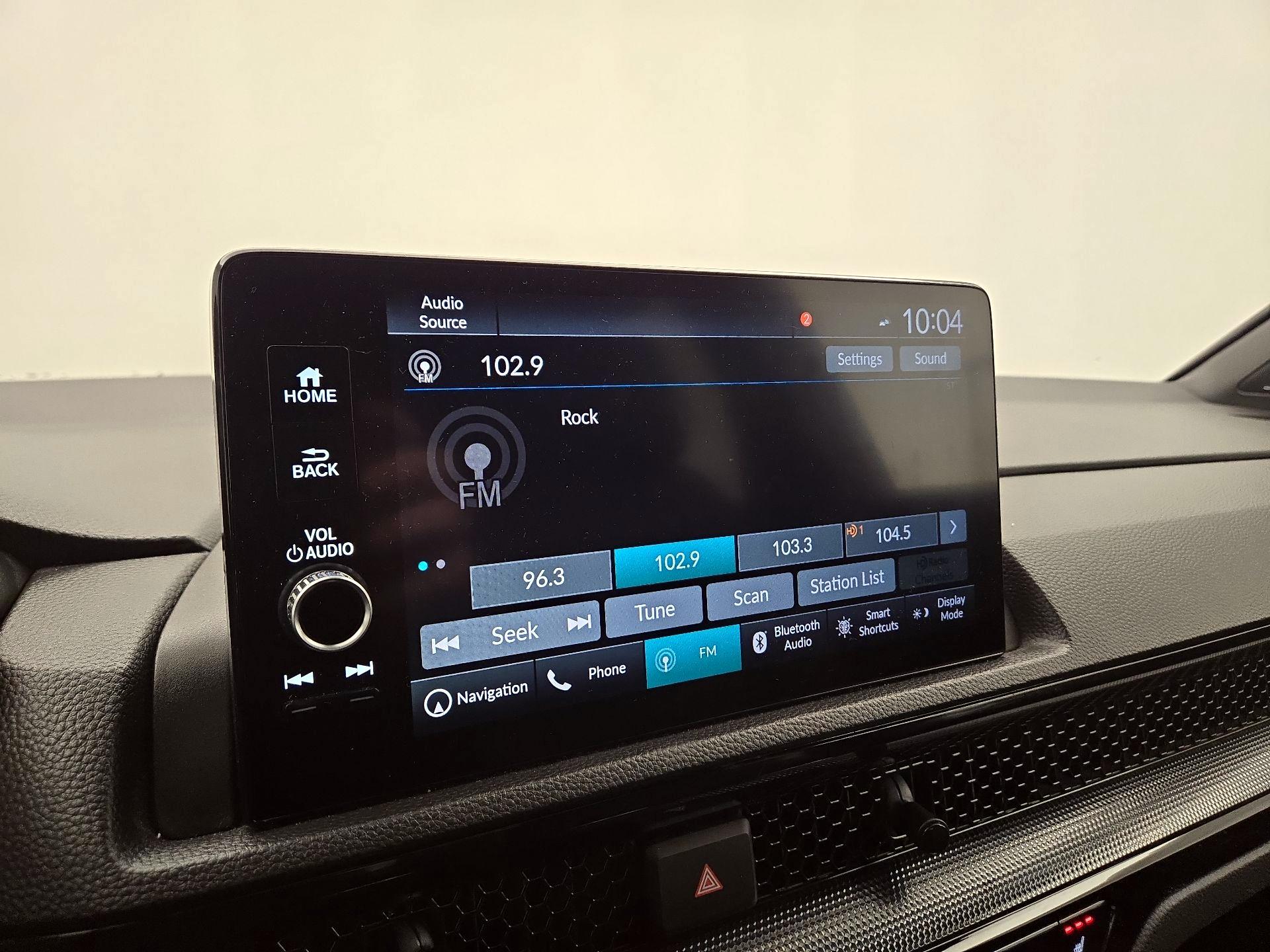 Thumbnail: 2023 Honda CR-V - 16