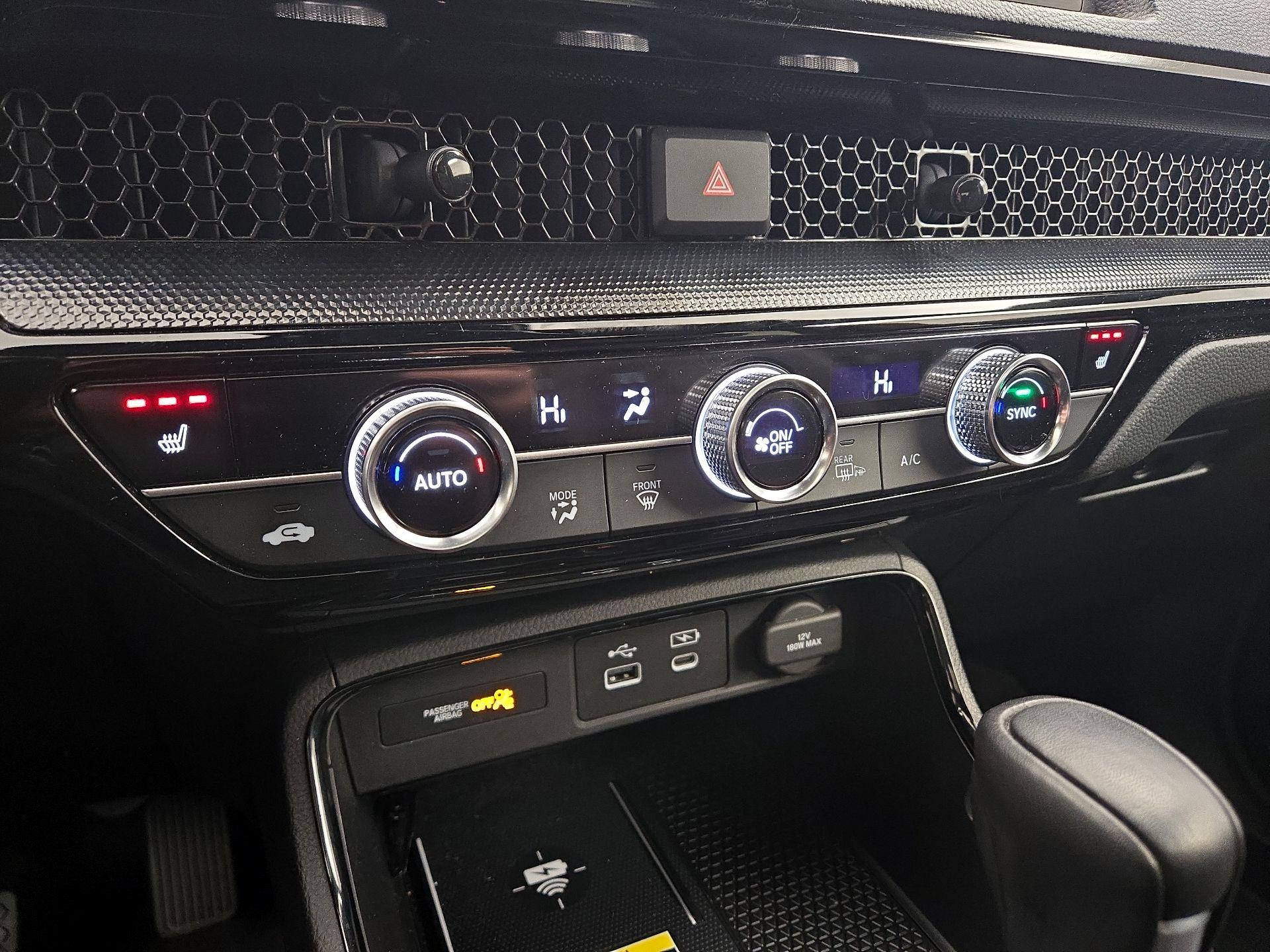 Thumbnail: 2023 Honda CR-V - 17