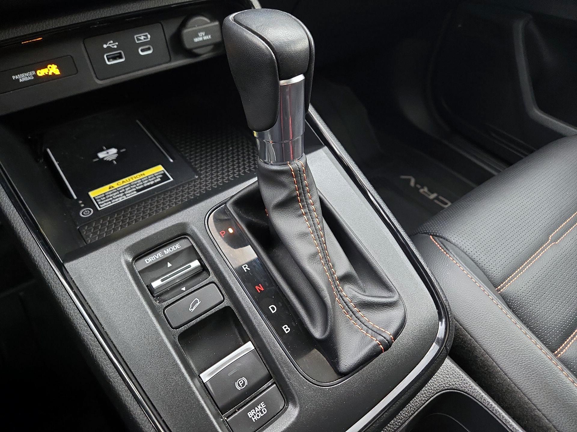 Thumbnail: 2023 Honda CR-V - 18