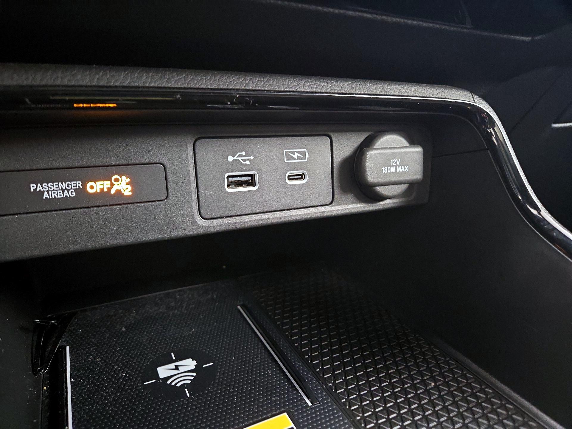 Thumbnail: 2023 Honda CR-V - 19