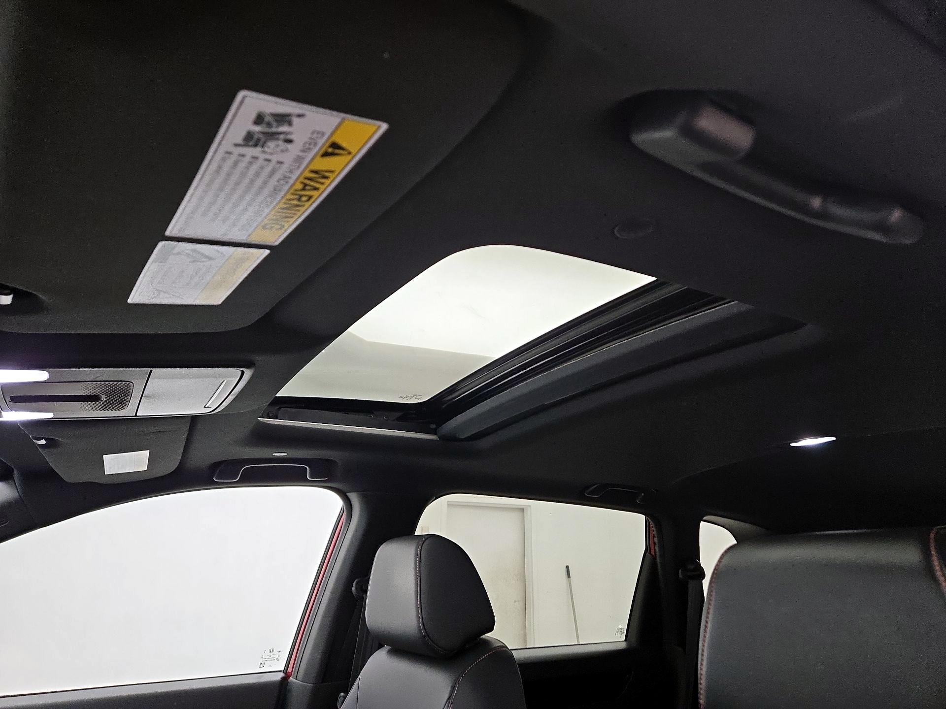 Thumbnail: 2023 Honda CR-V - 20