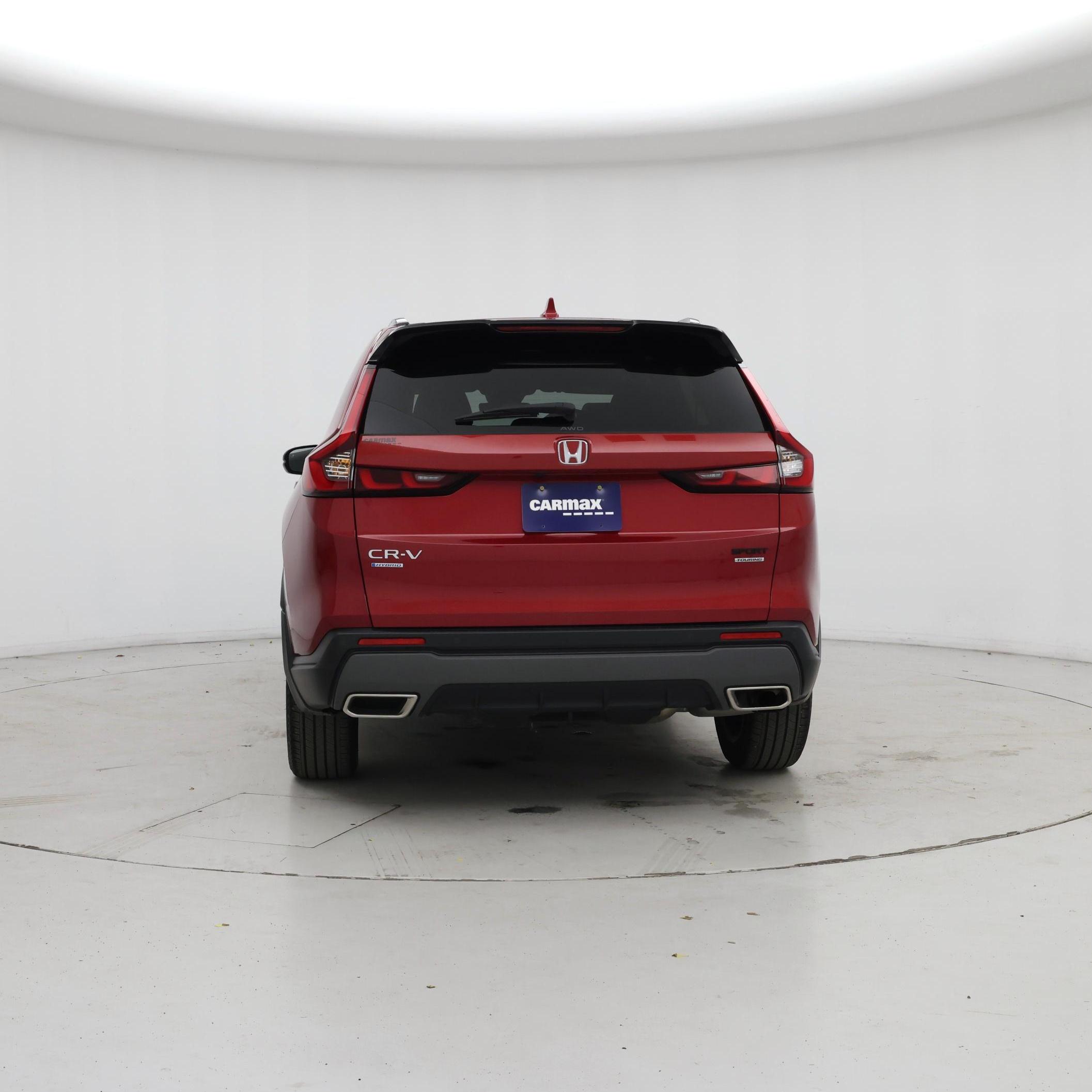 Thumbnail: 2023 Honda CR-V - 6