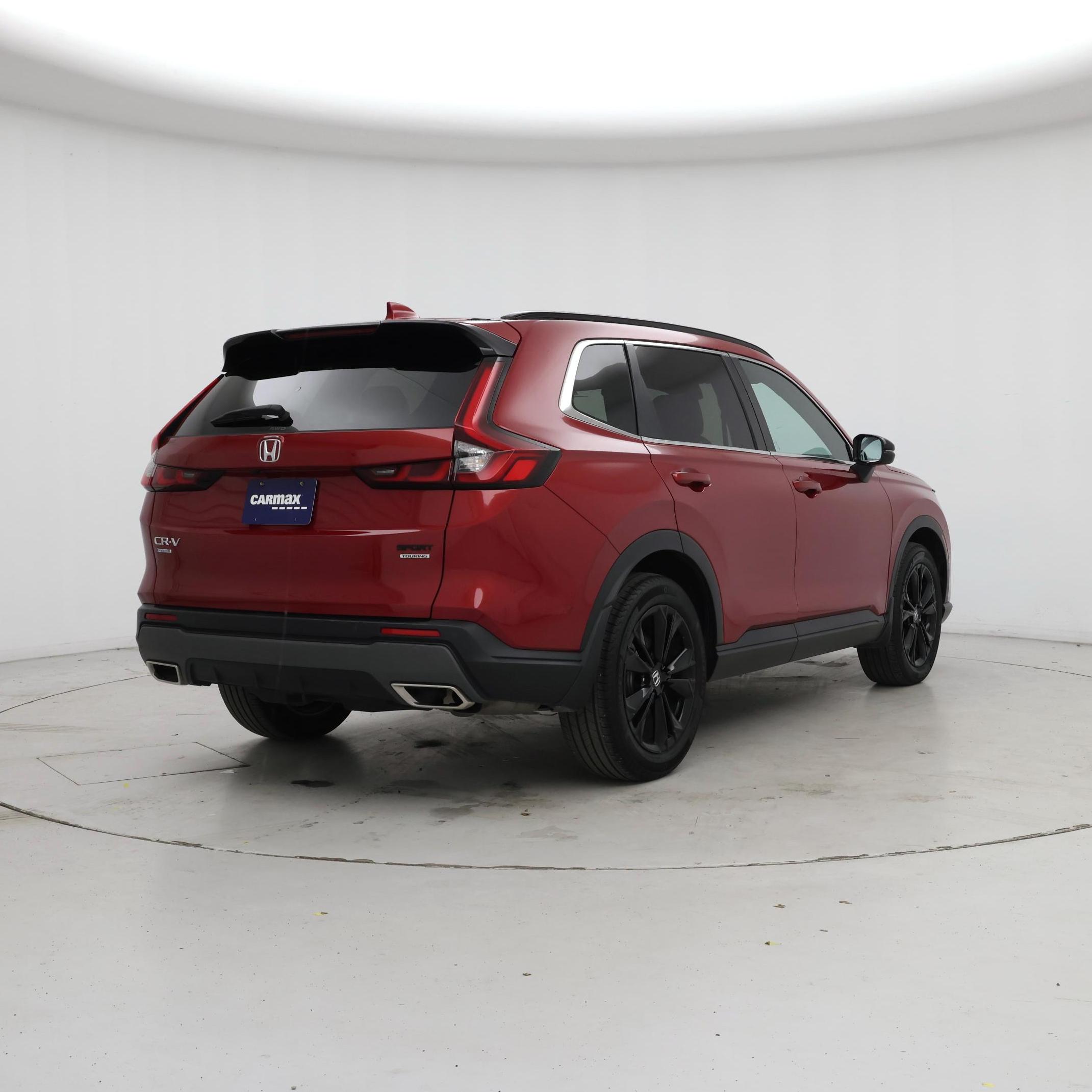 Thumbnail: 2023 Honda CR-V - 8