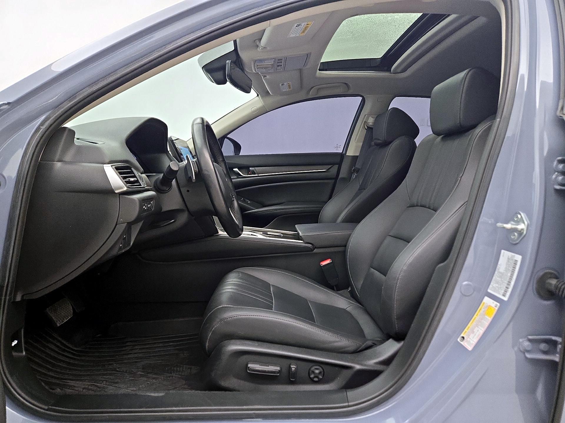 Thumbnail: 2022 Honda Accord - 11