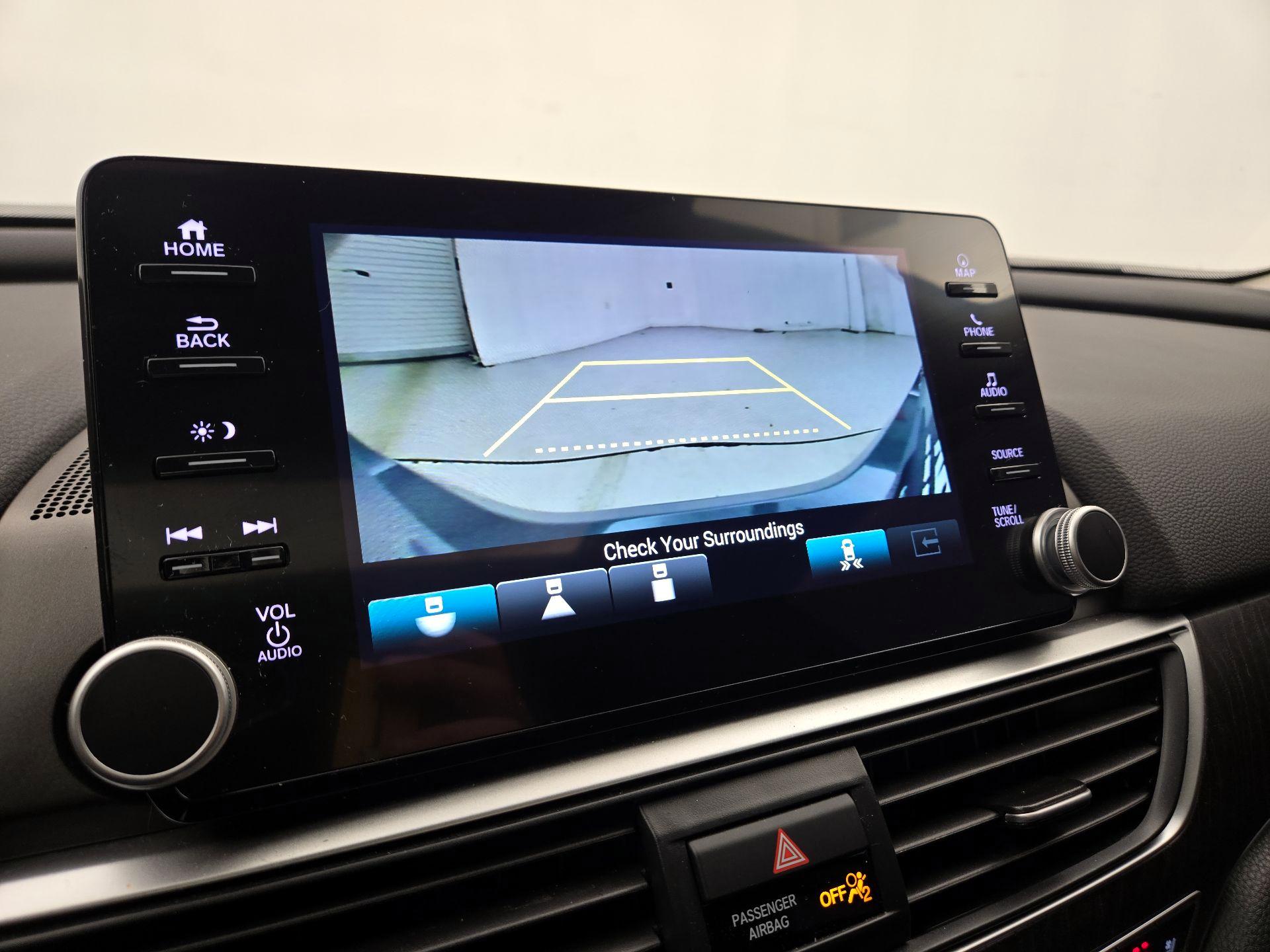 Thumbnail: 2022 Honda Accord - 15