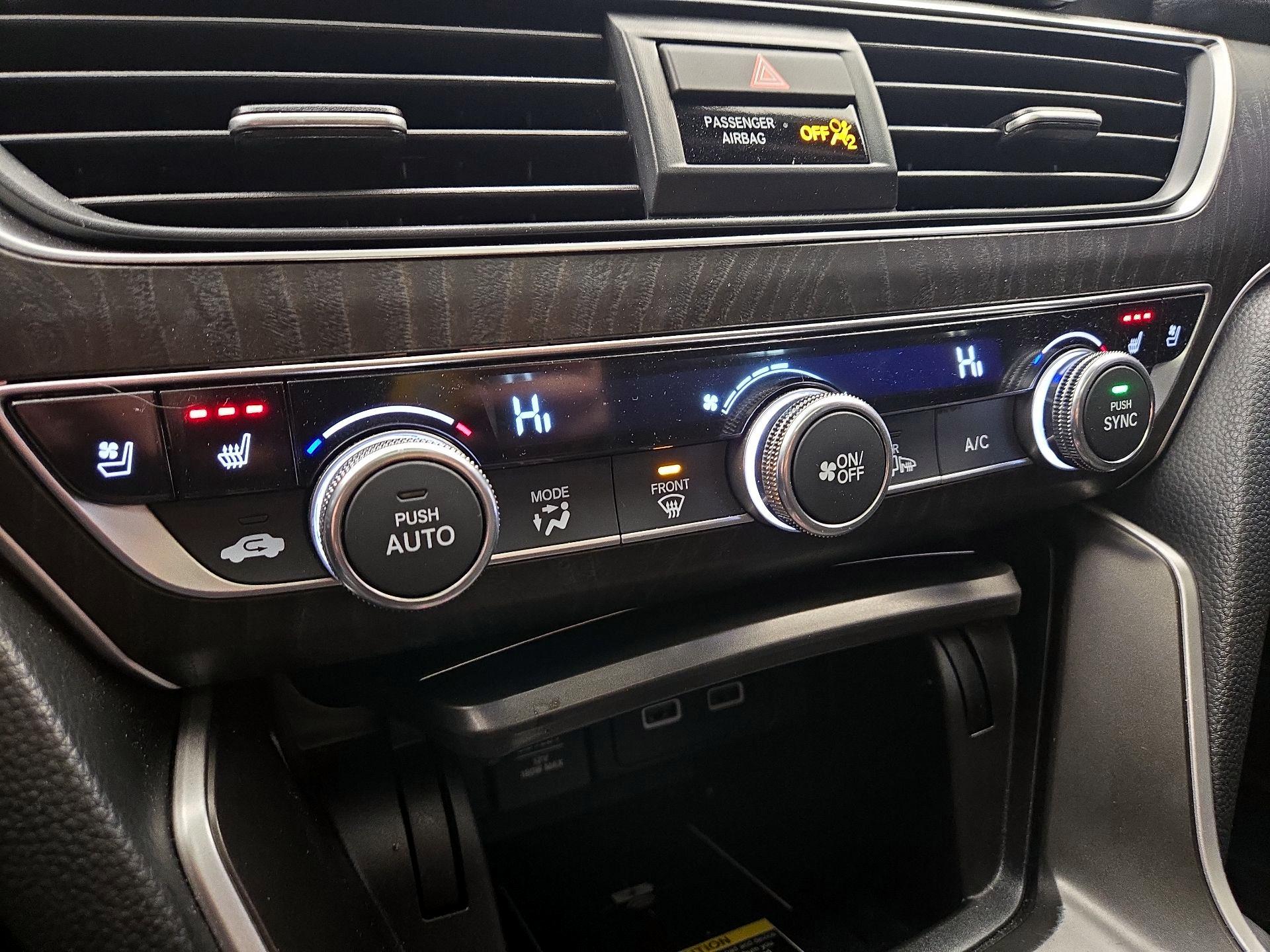 Thumbnail: 2022 Honda Accord - 17