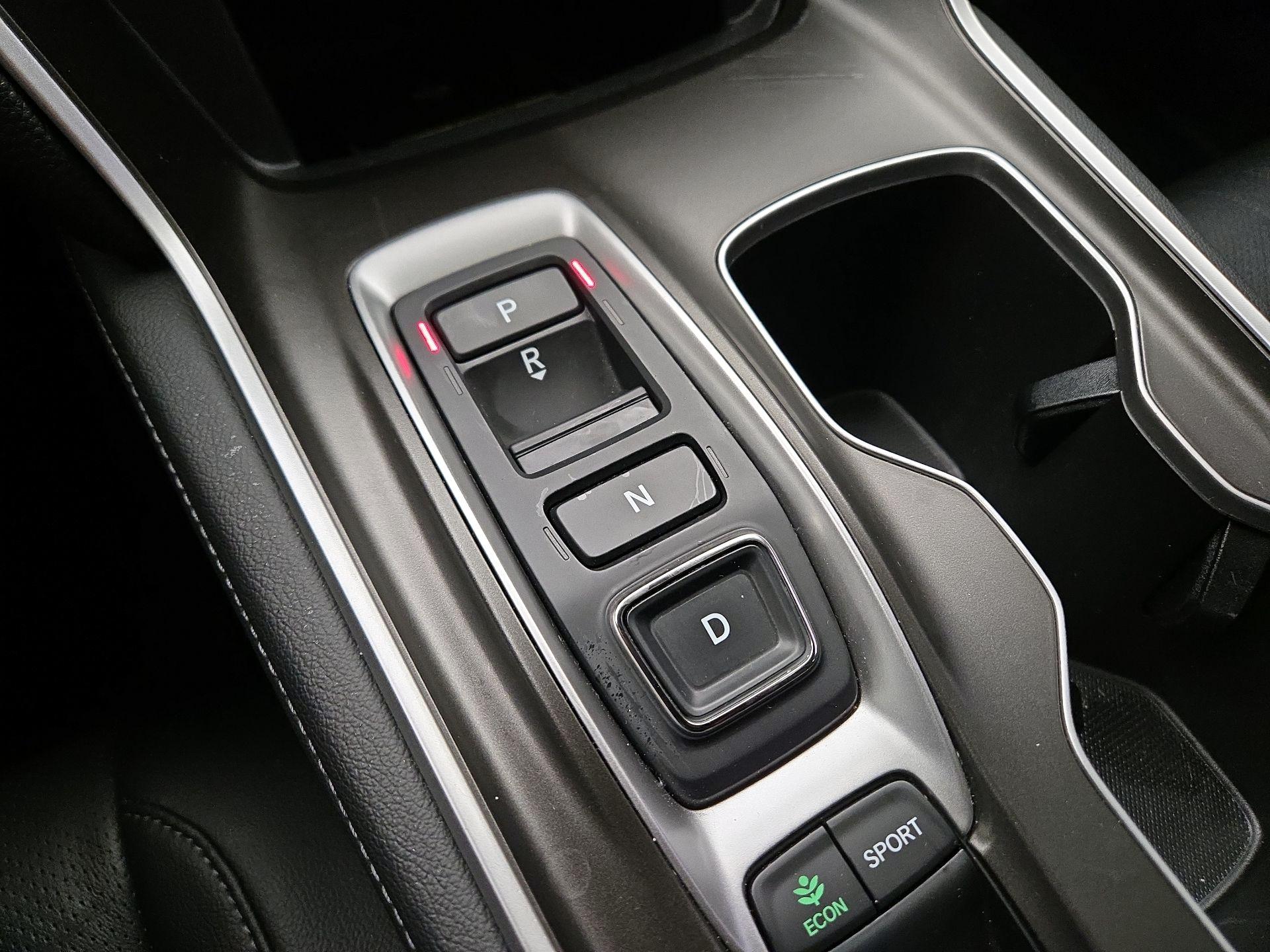 Thumbnail: 2022 Honda Accord - 18