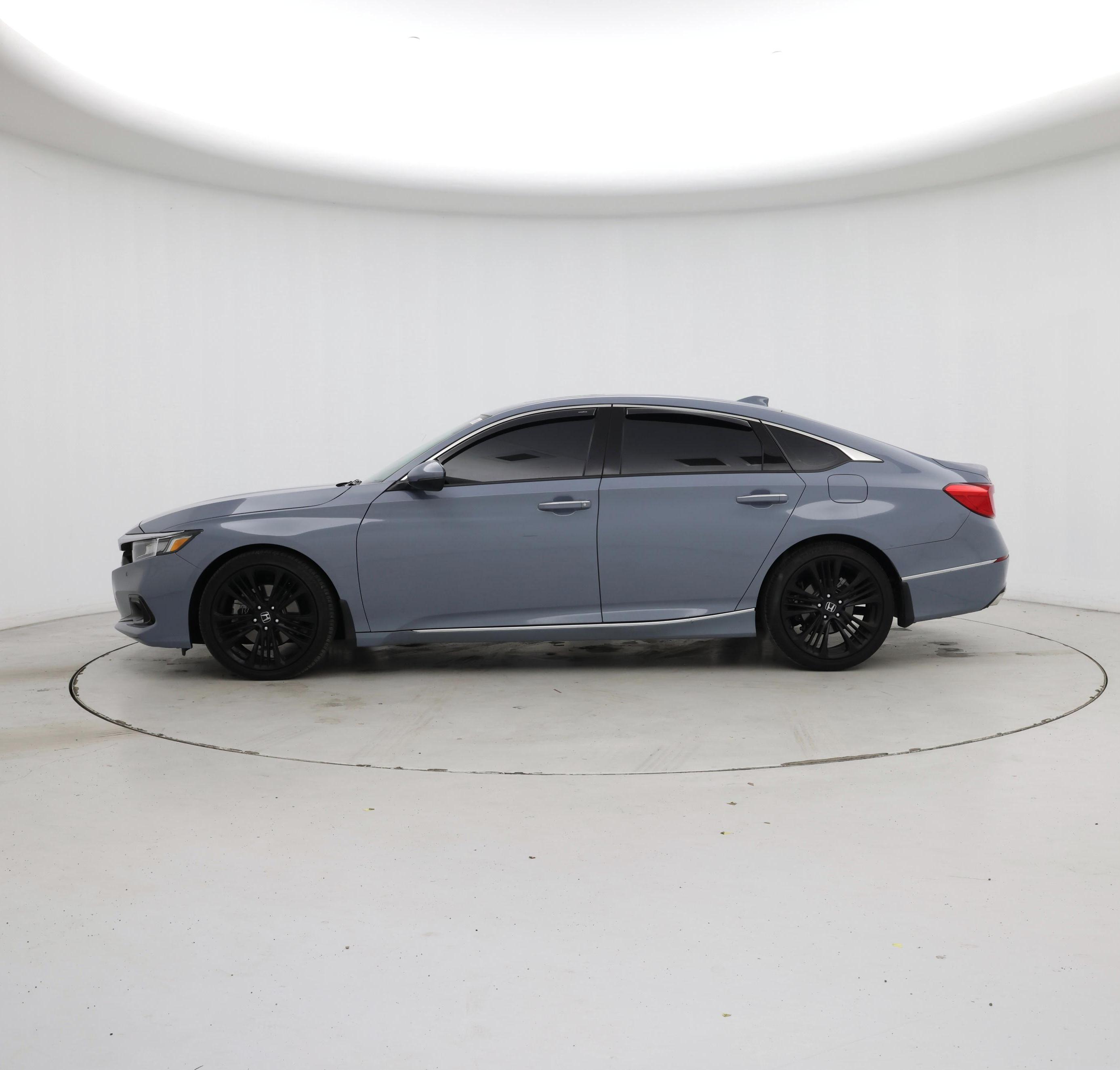 Thumbnail: 2022 Honda Accord - 3