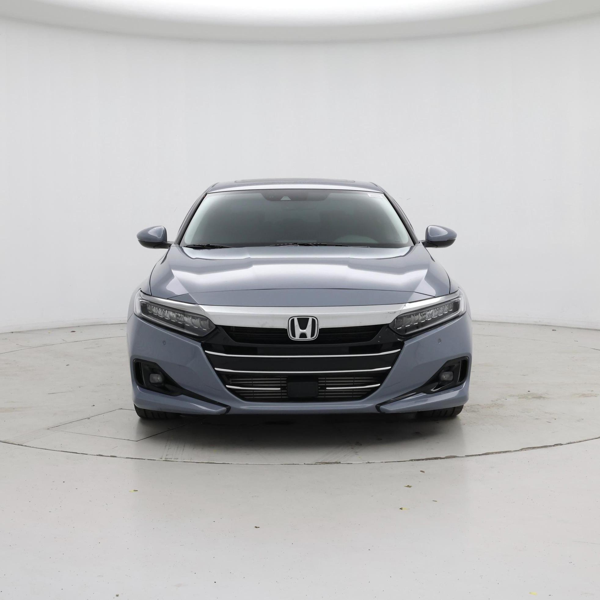 Thumbnail: 2022 Honda Accord - 5