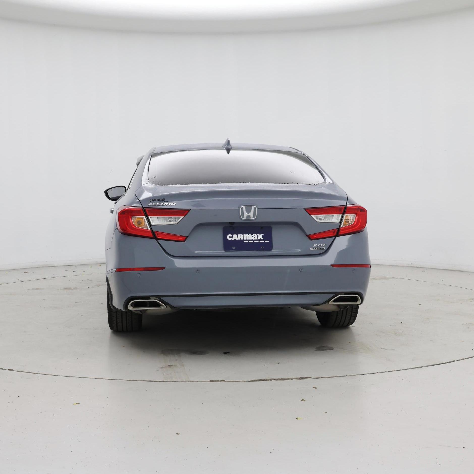 Thumbnail: 2022 Honda Accord - 6