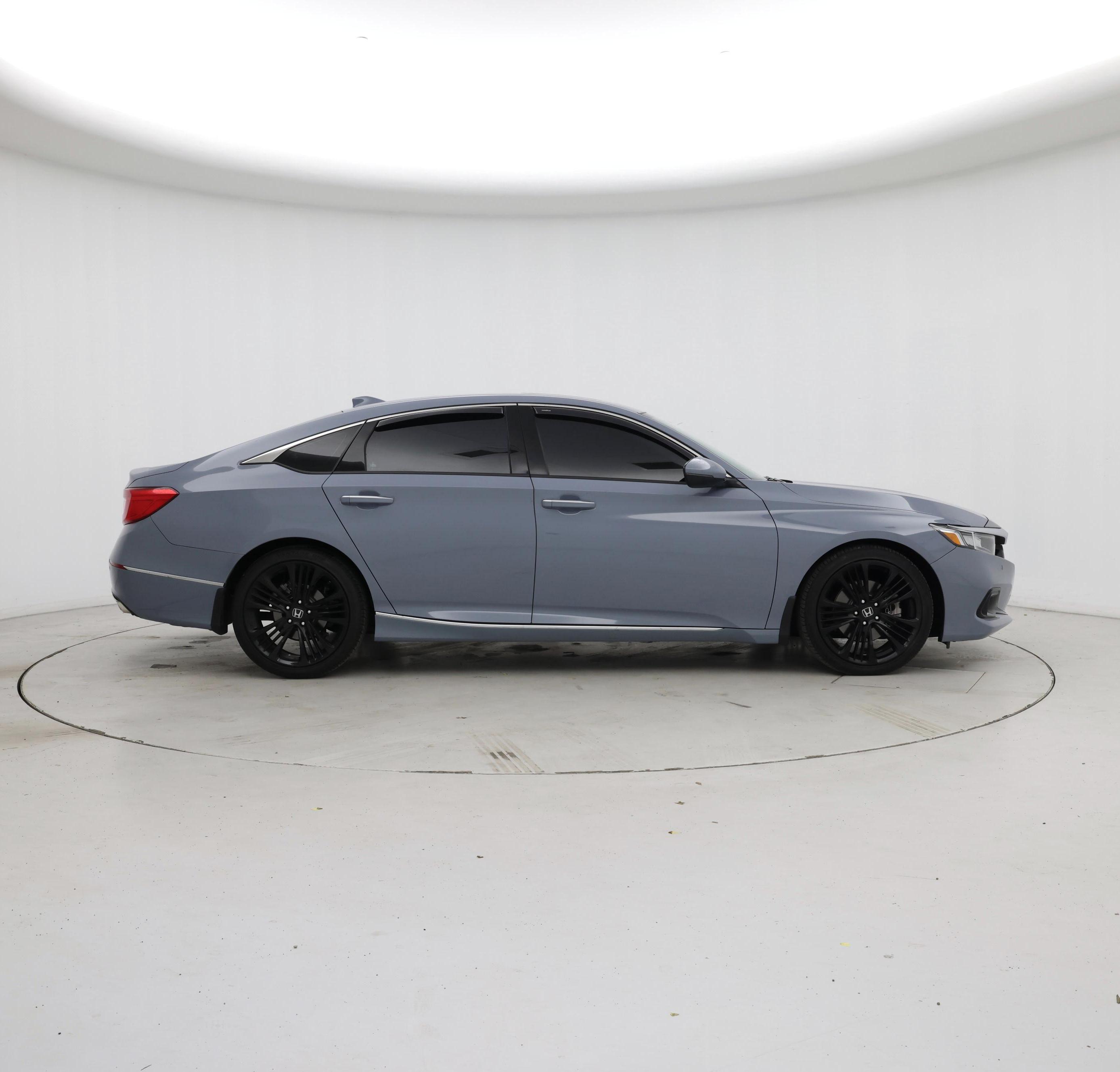 Thumbnail: 2022 Honda Accord - 7