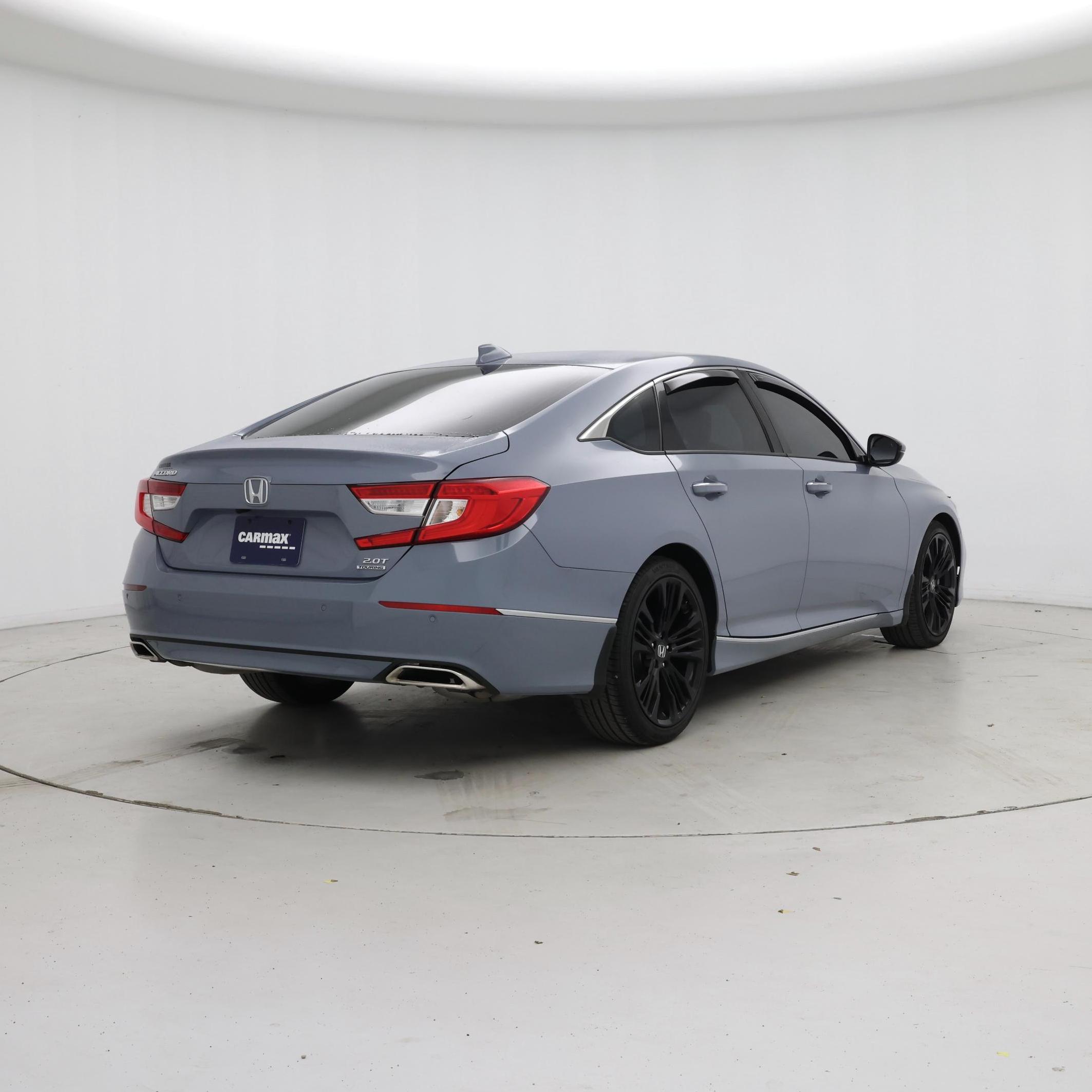 Thumbnail: 2022 Honda Accord - 8