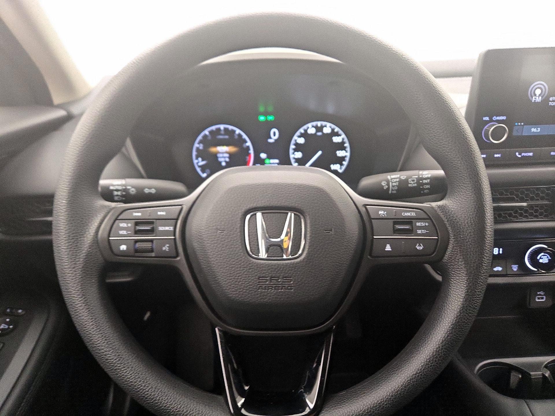 Thumbnail: 2025 Honda HR-V - 10