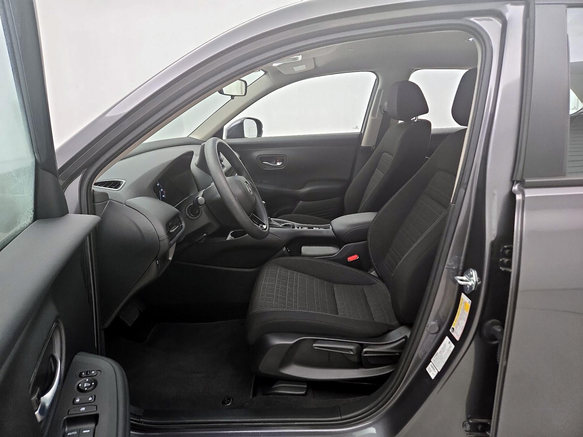 Thumbnail: 2025 Honda HR-V - 11