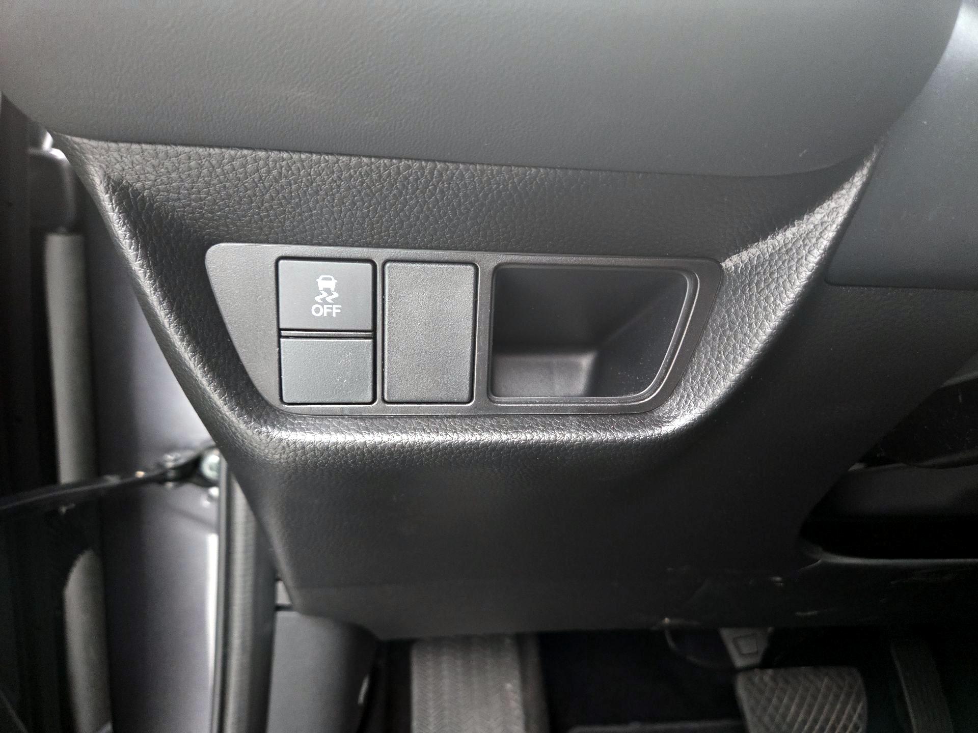 Thumbnail: 2025 Honda HR-V - 13