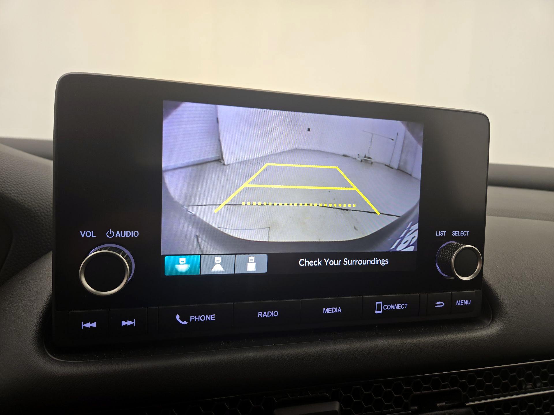 Thumbnail: 2025 Honda HR-V - 14