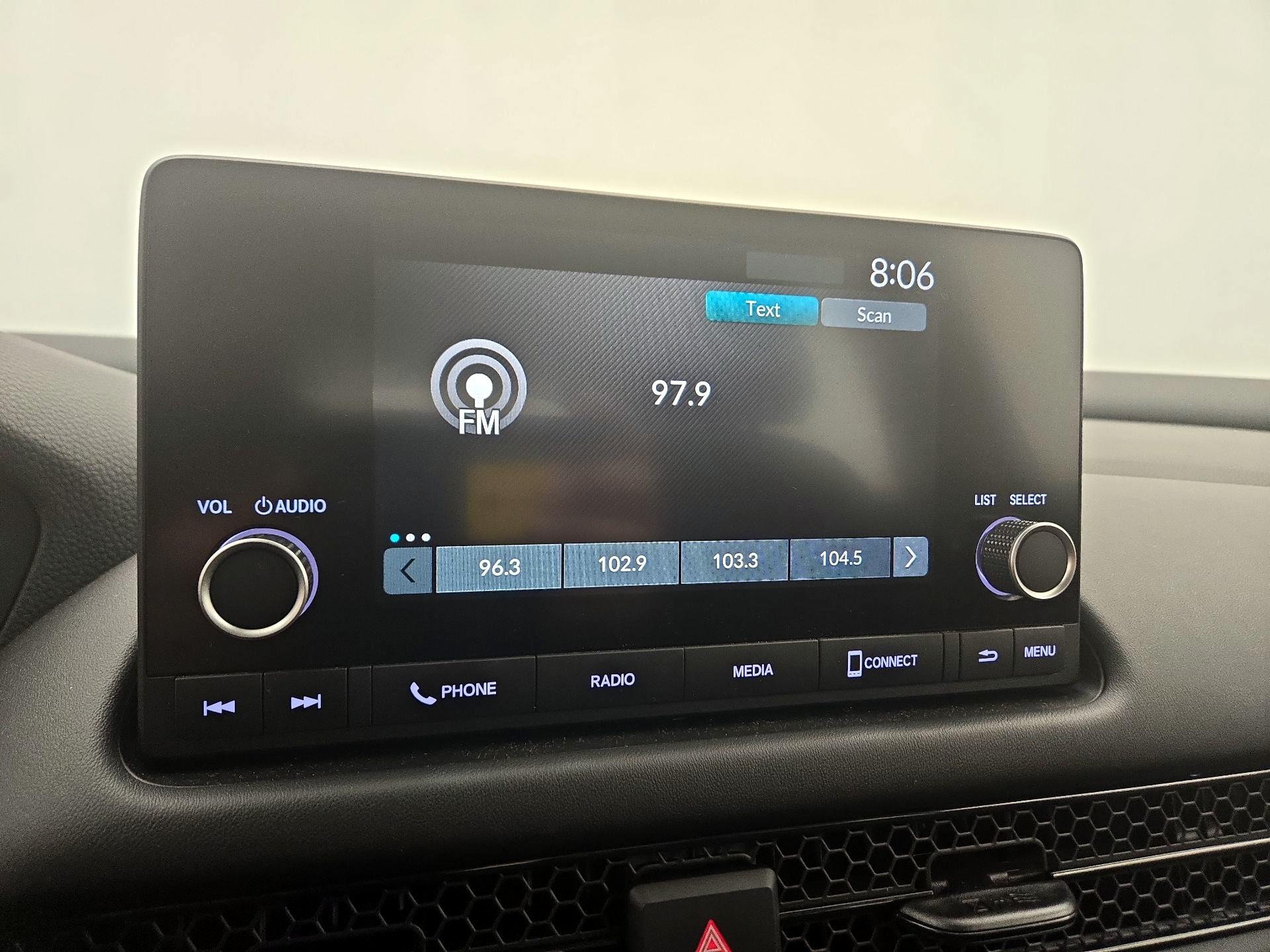 Thumbnail: 2025 Honda HR-V - 15