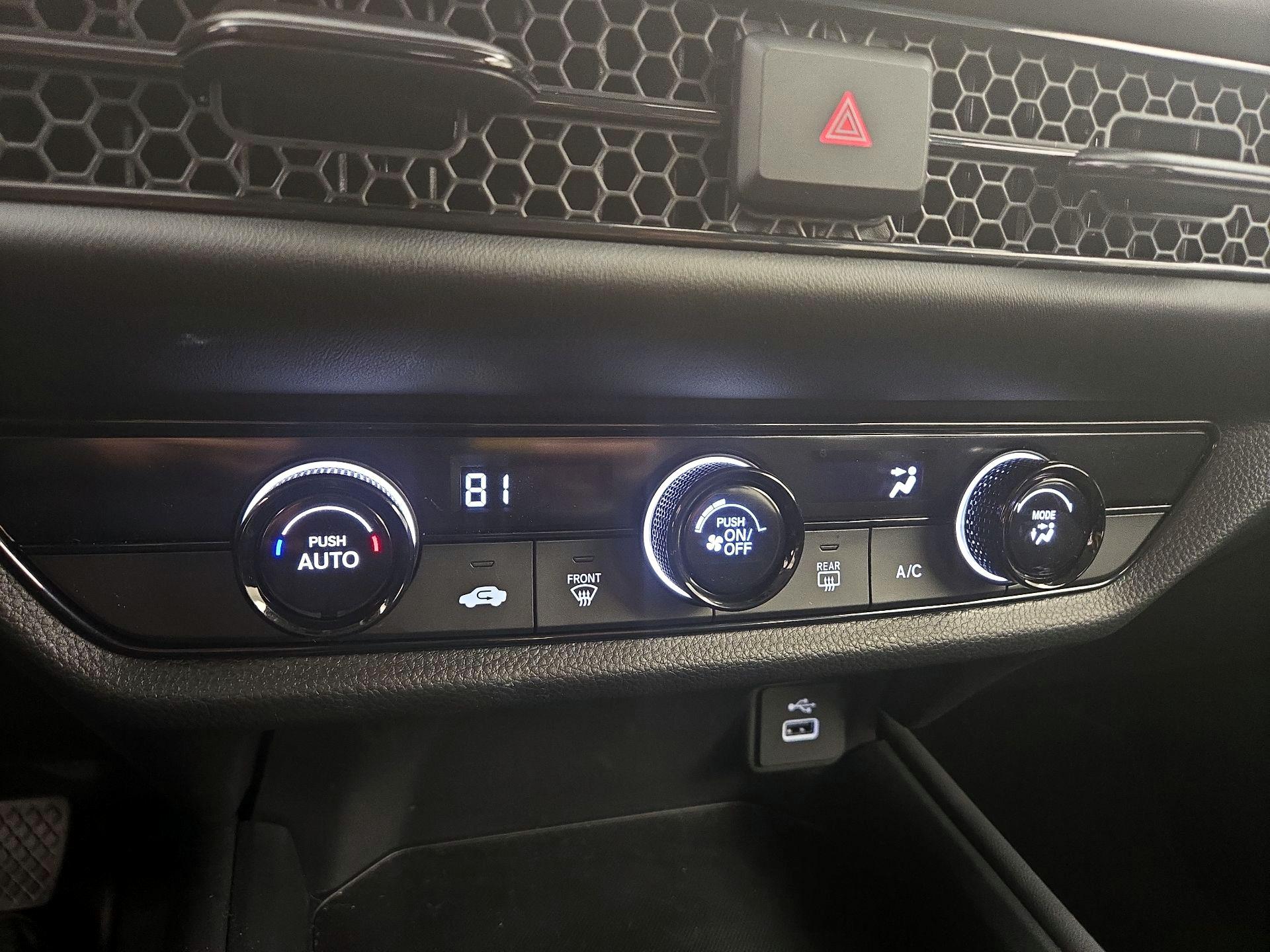 Thumbnail: 2025 Honda HR-V - 16