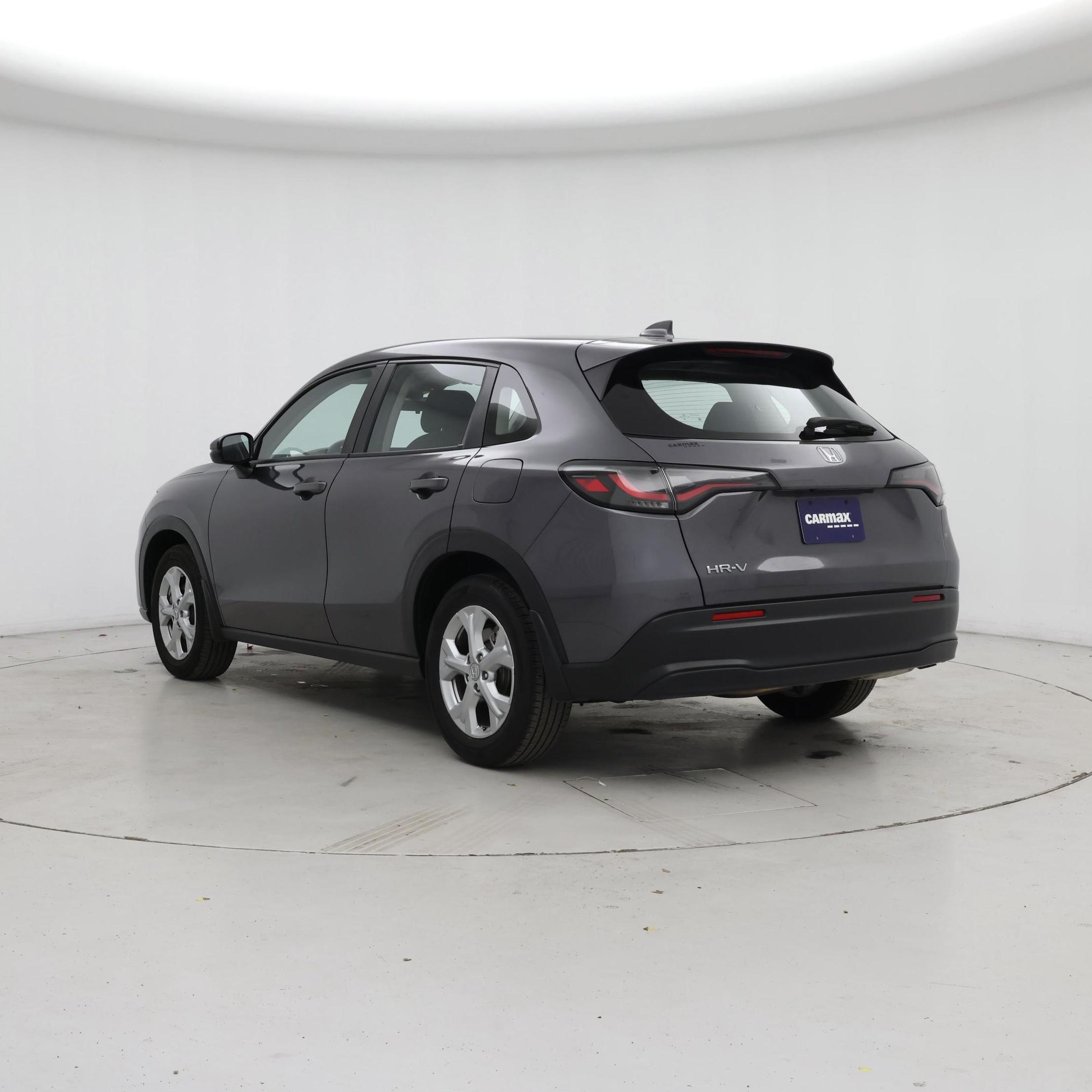 Thumbnail: 2025 Honda HR-V - 2