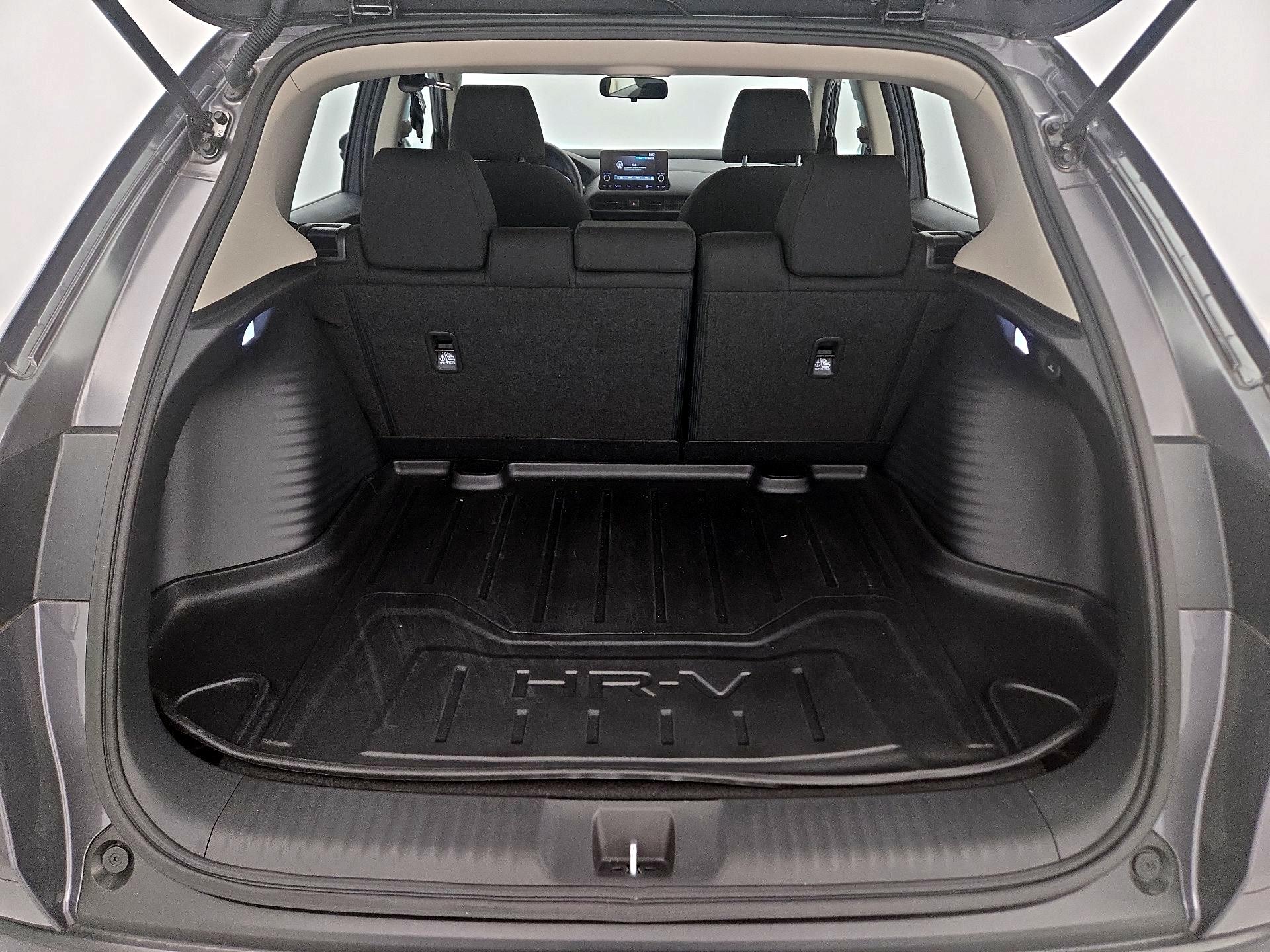 Thumbnail: 2025 Honda HR-V - 20