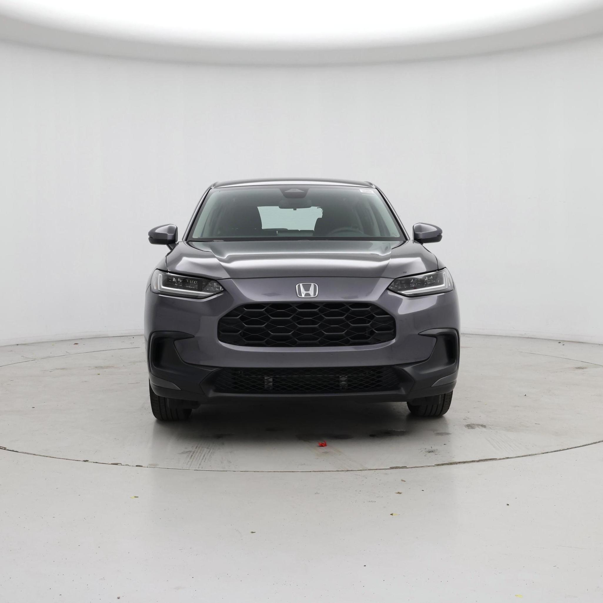 Thumbnail: 2025 Honda HR-V - 5