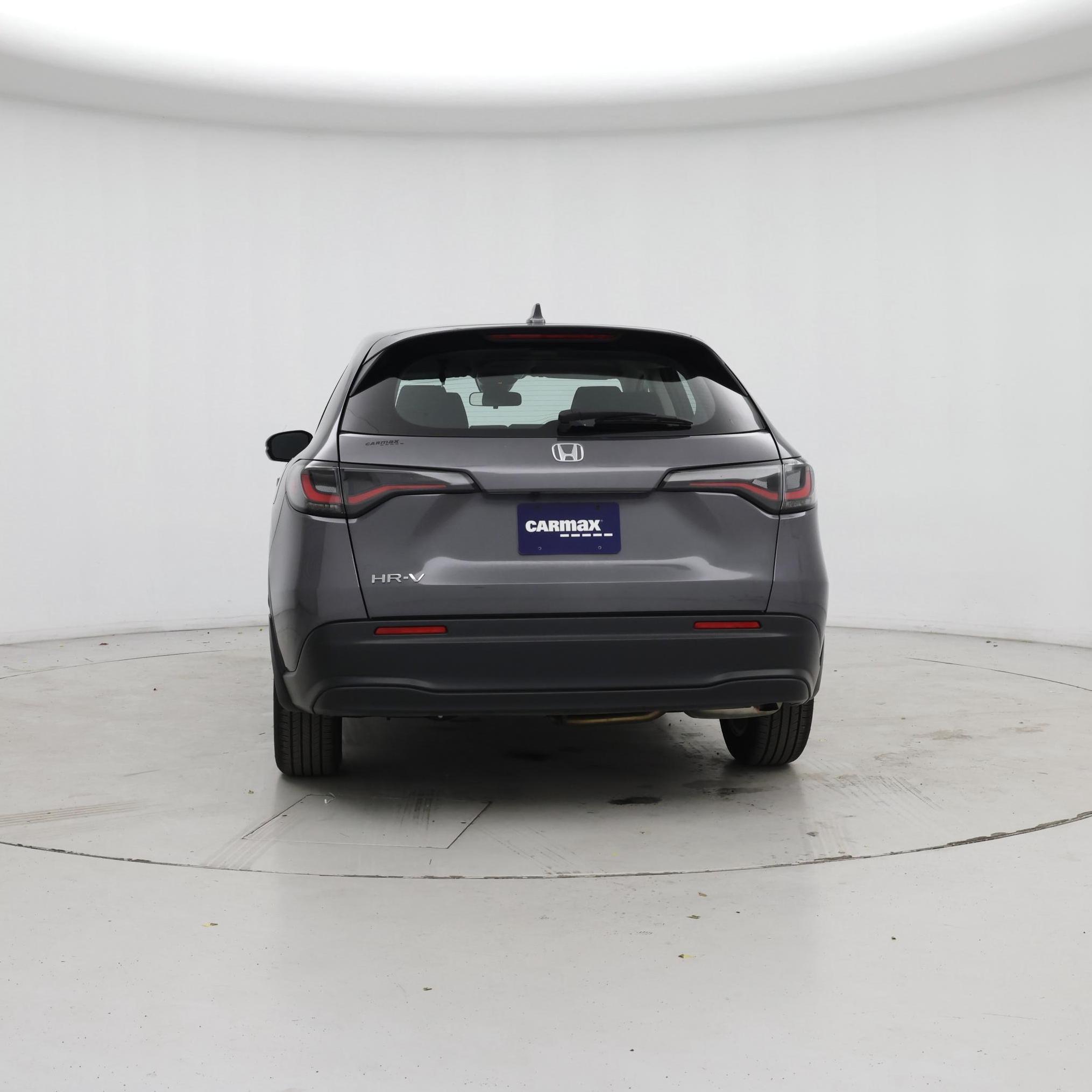 Thumbnail: 2025 Honda HR-V - 6