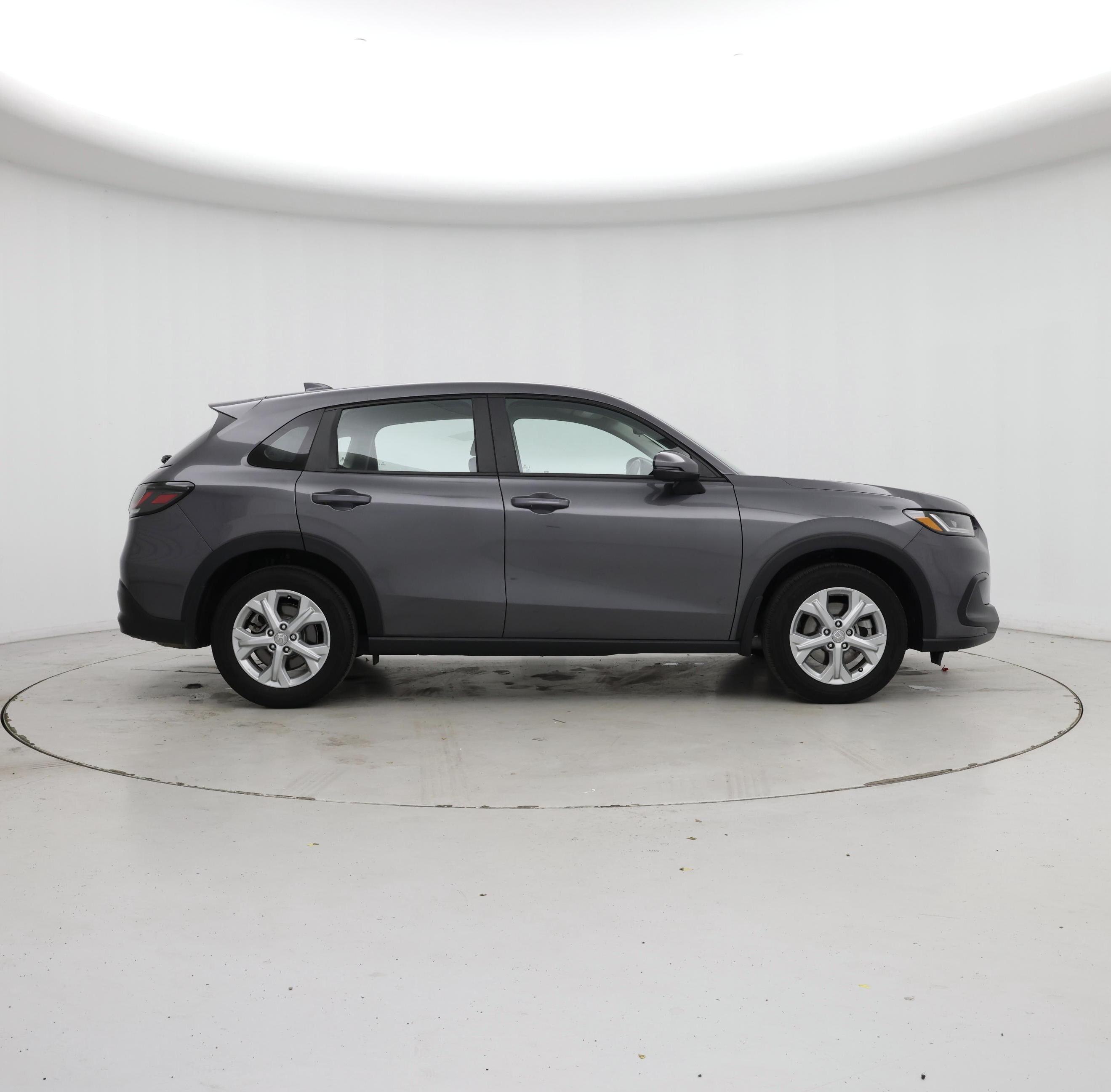 Thumbnail: 2025 Honda HR-V - 7