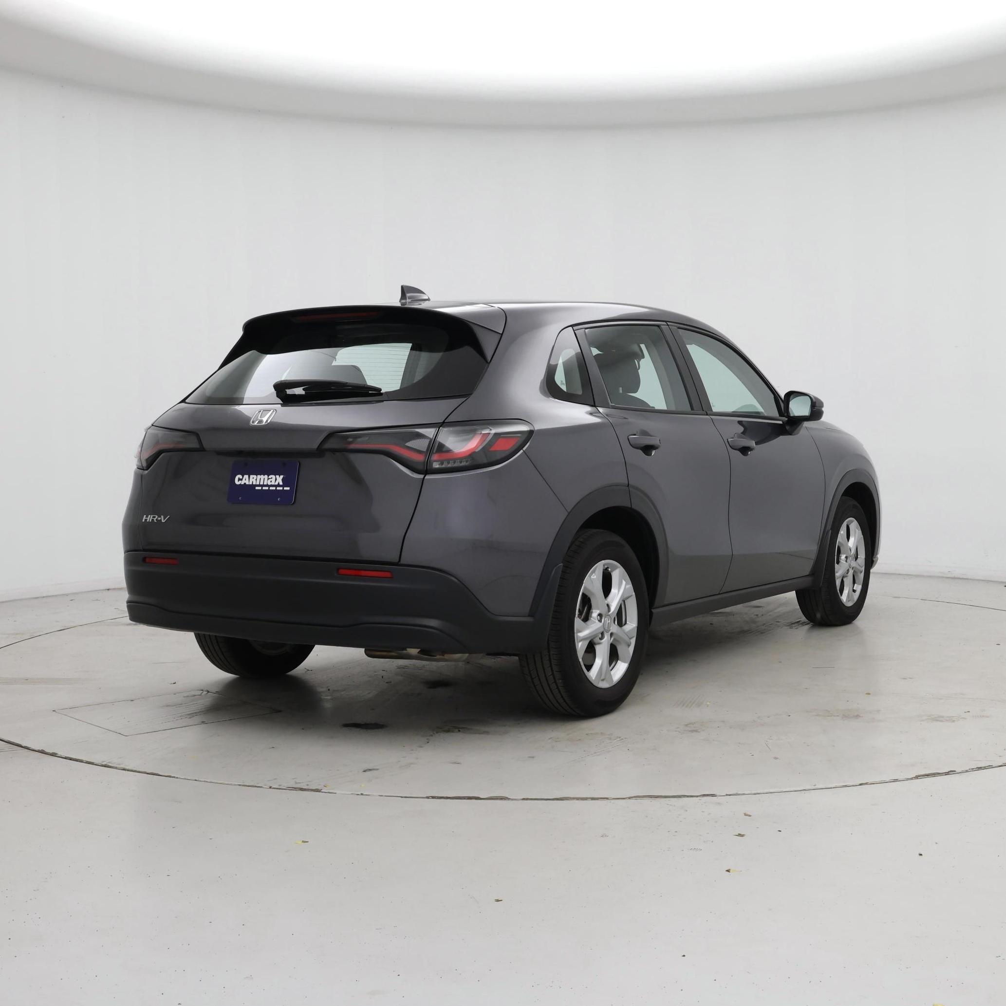 Thumbnail: 2025 Honda HR-V - 8